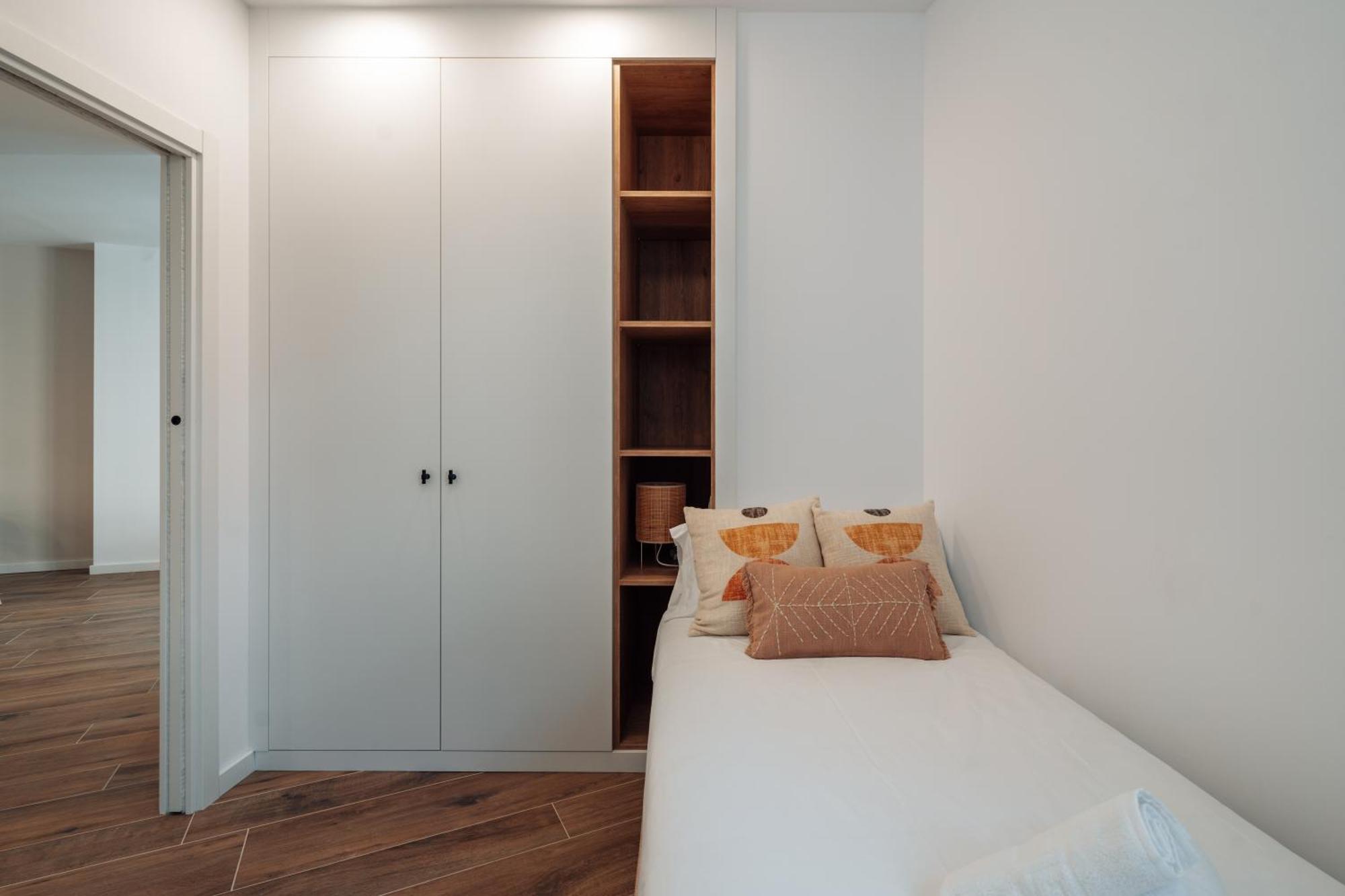 Appartement Caterina Liceu