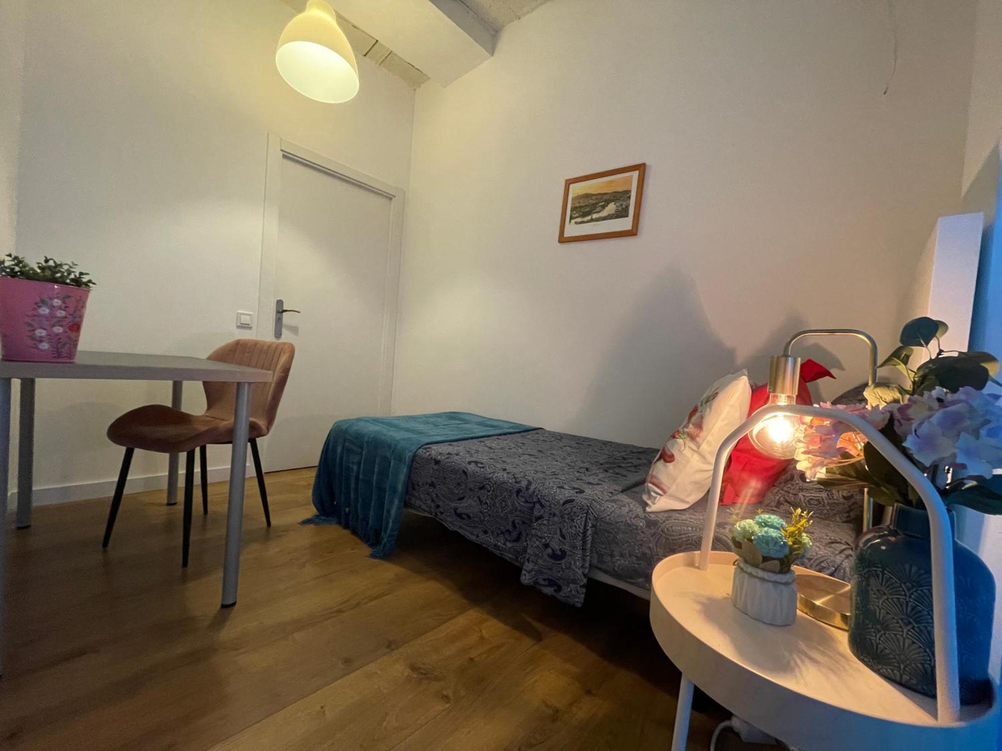 Rooms In Gothic Auberge de jeunesse *