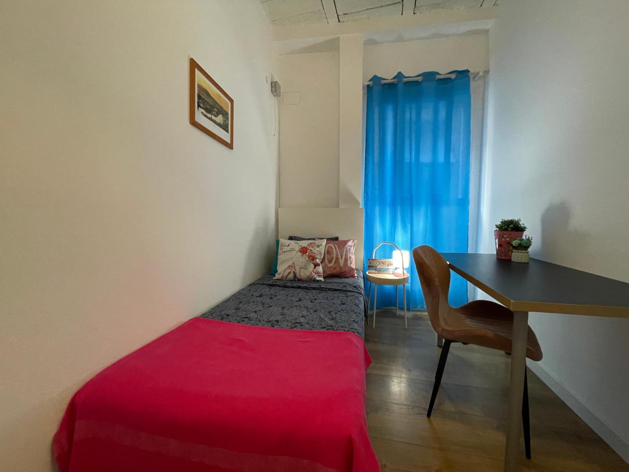 Rooms In Gothic Auberge de jeunesse
