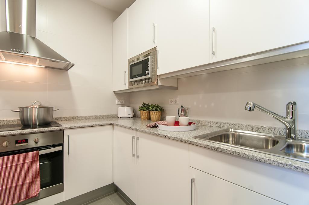 Weflating Passeig De Gracia Appartement *