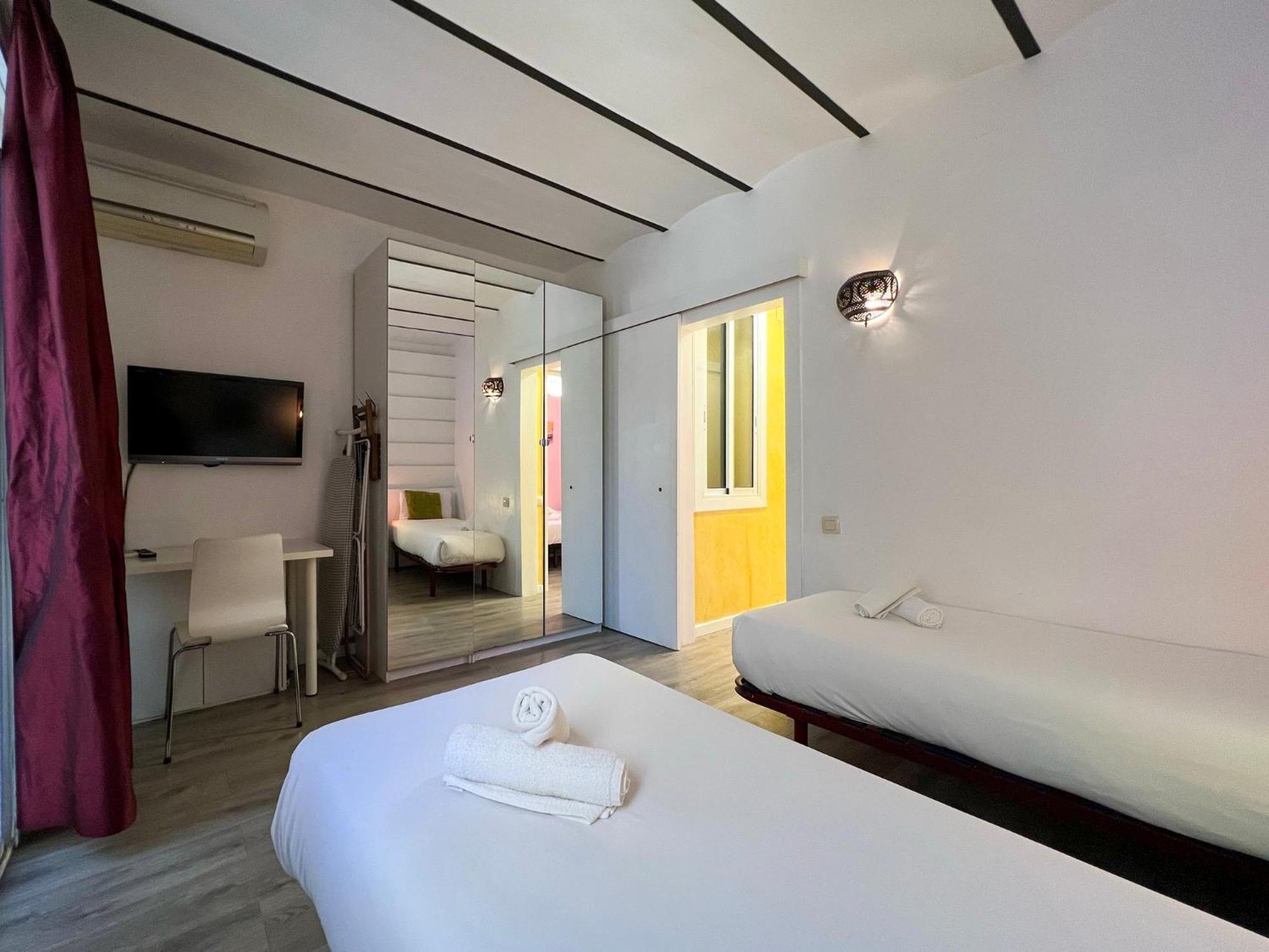 U-nique Fontrodona Apartment