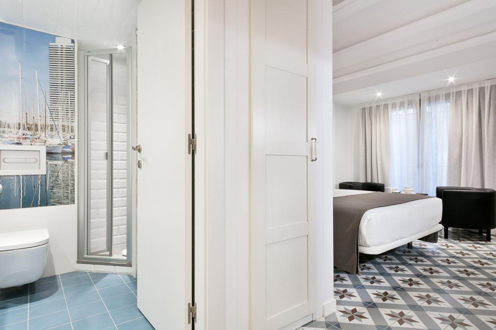 Uma Sagrada Familia Appartement