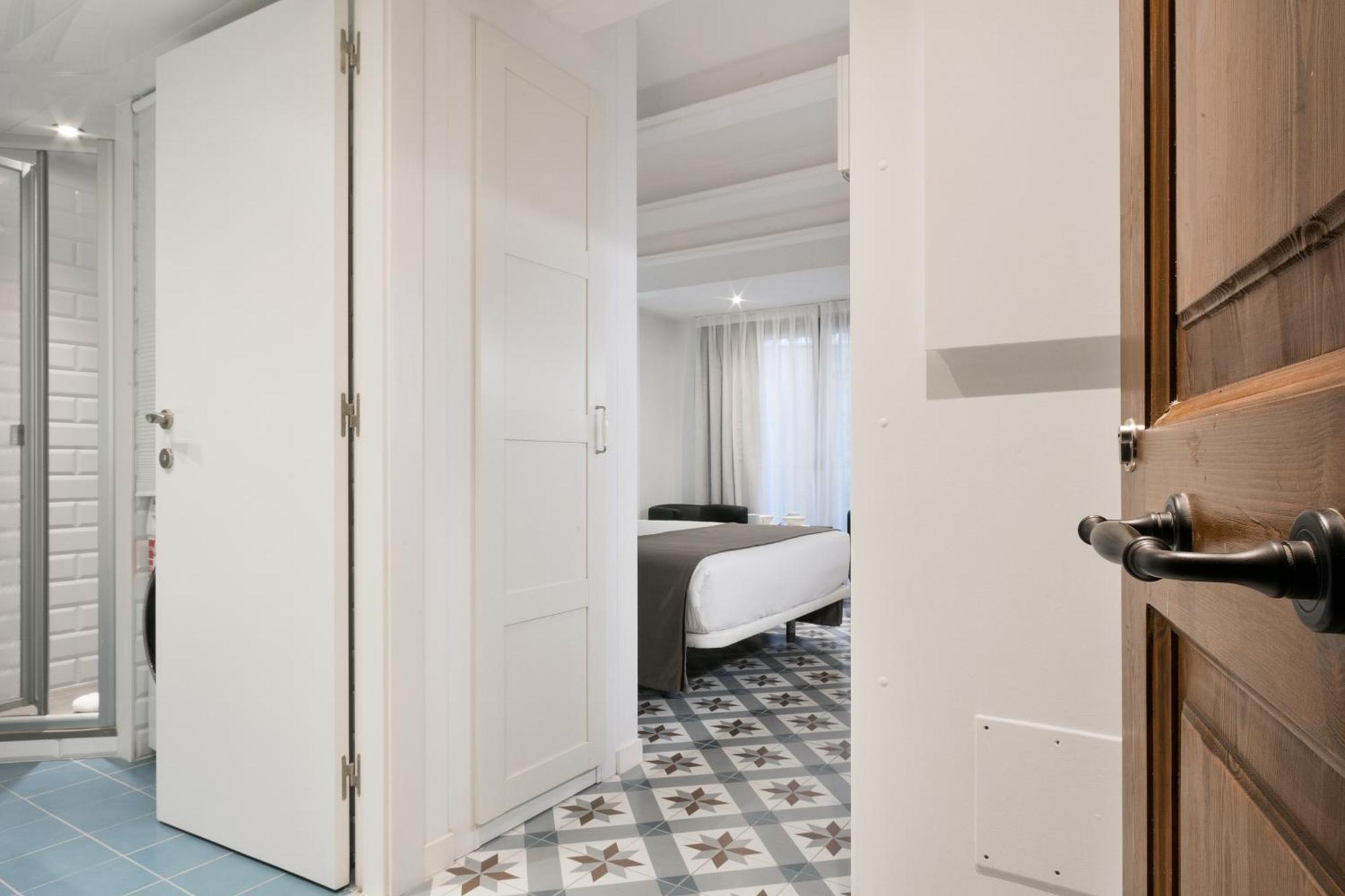 Uma Sagrada Familia Appartement