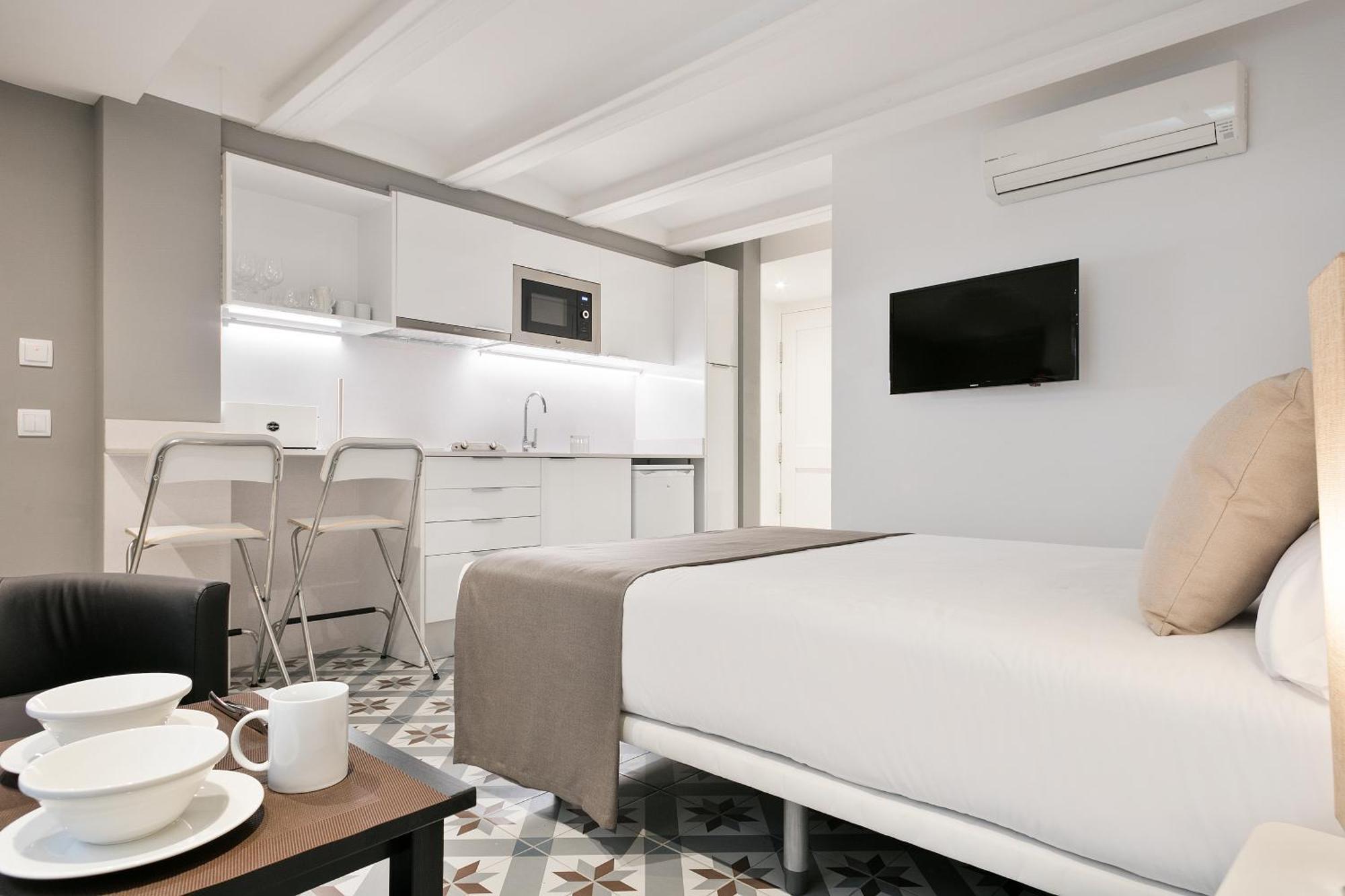 Uma Sagrada Familia Appartement Barcelona