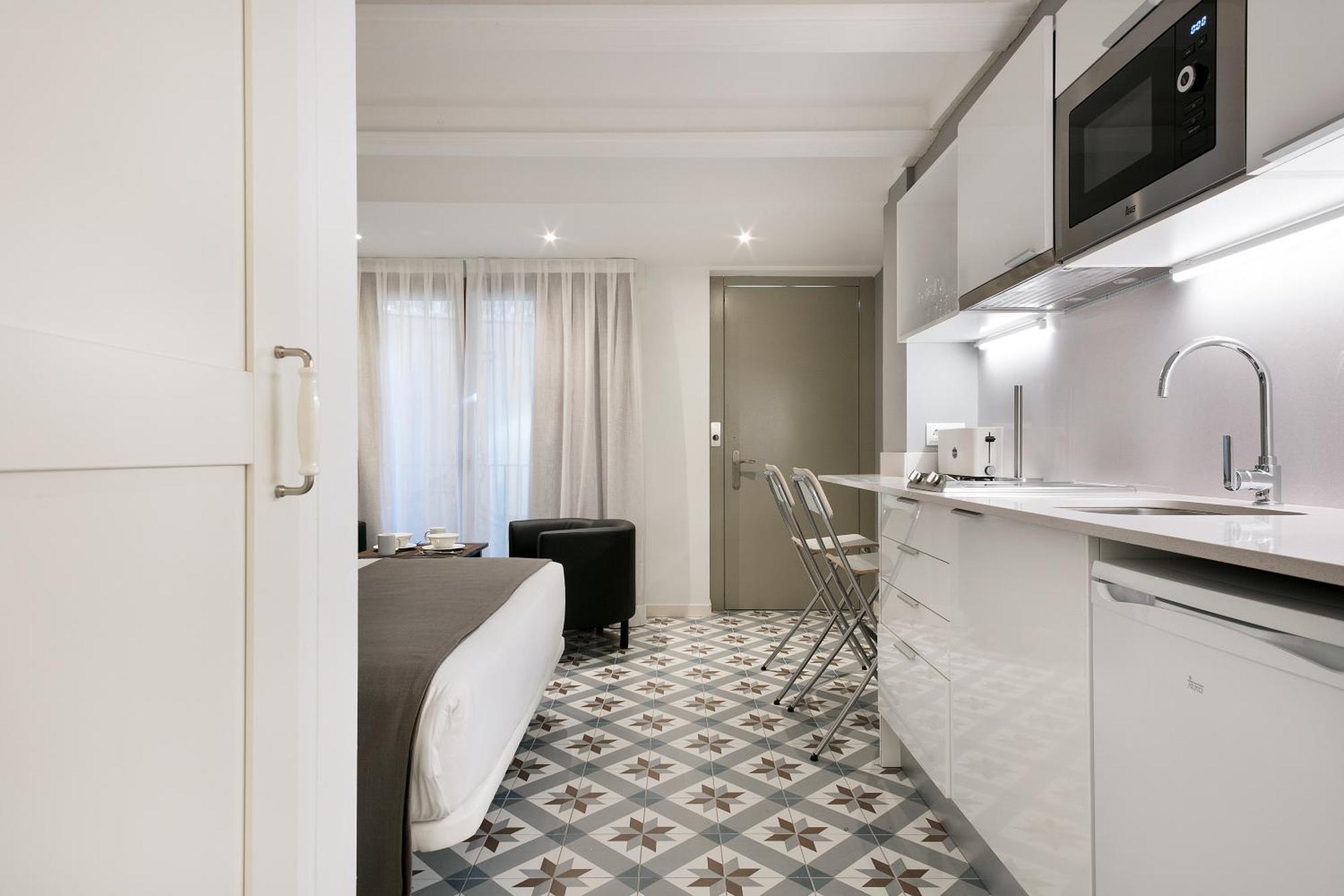 Appartement Uma Sagrada Familia *