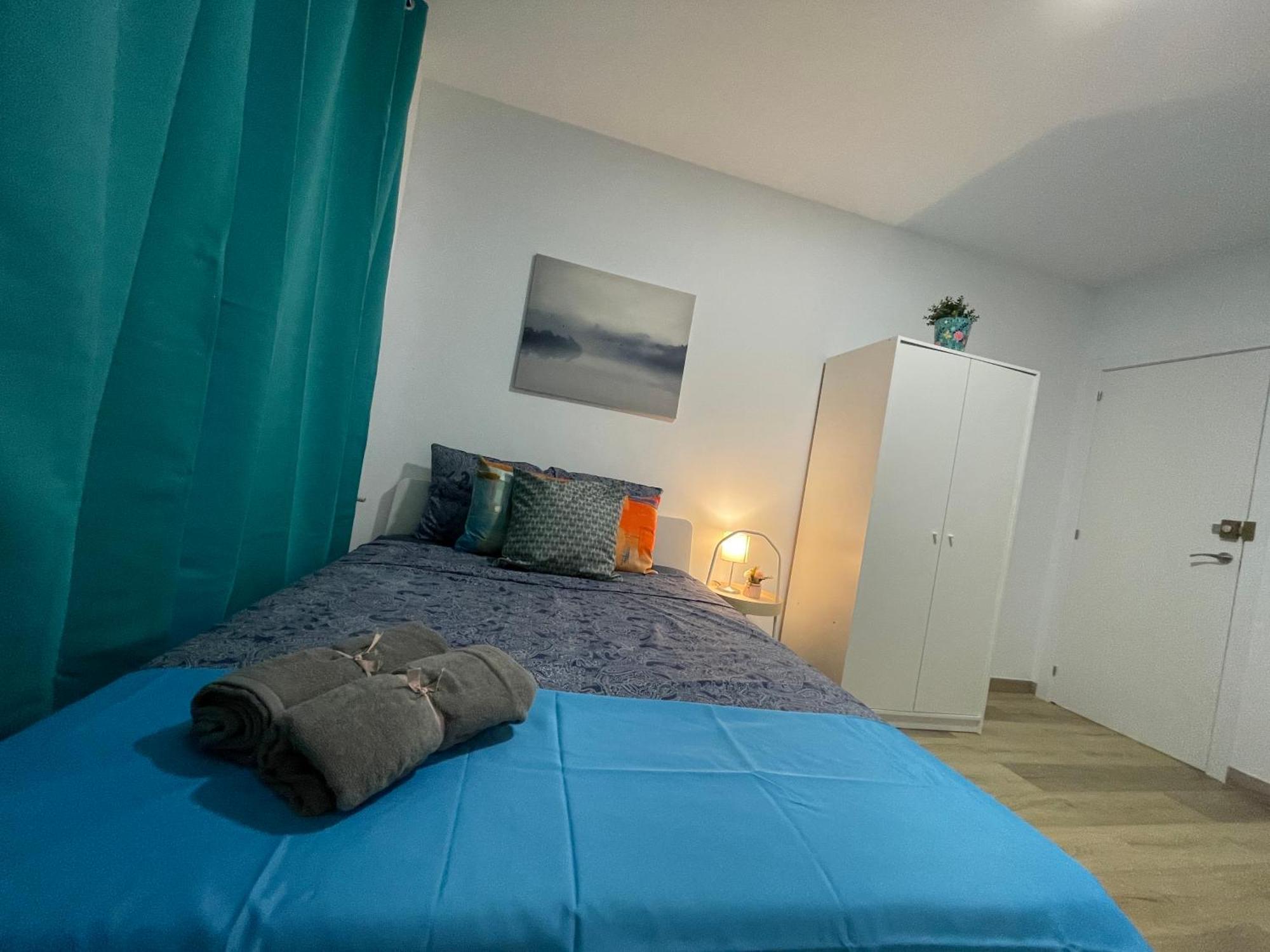 Rooms In Gothic Barcelone
