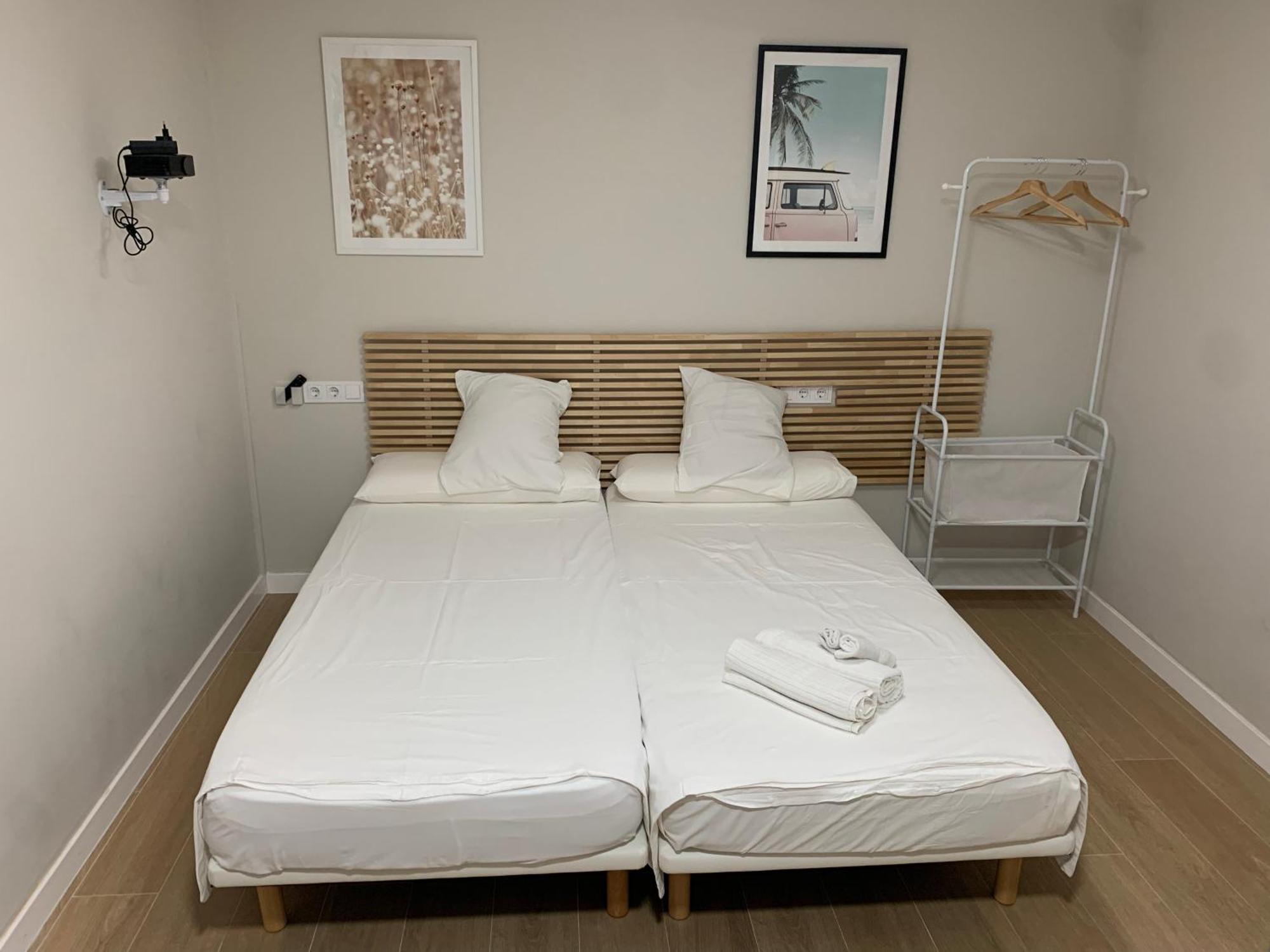 Vakantiehuis Plaza De Espana Independent House Barcelona