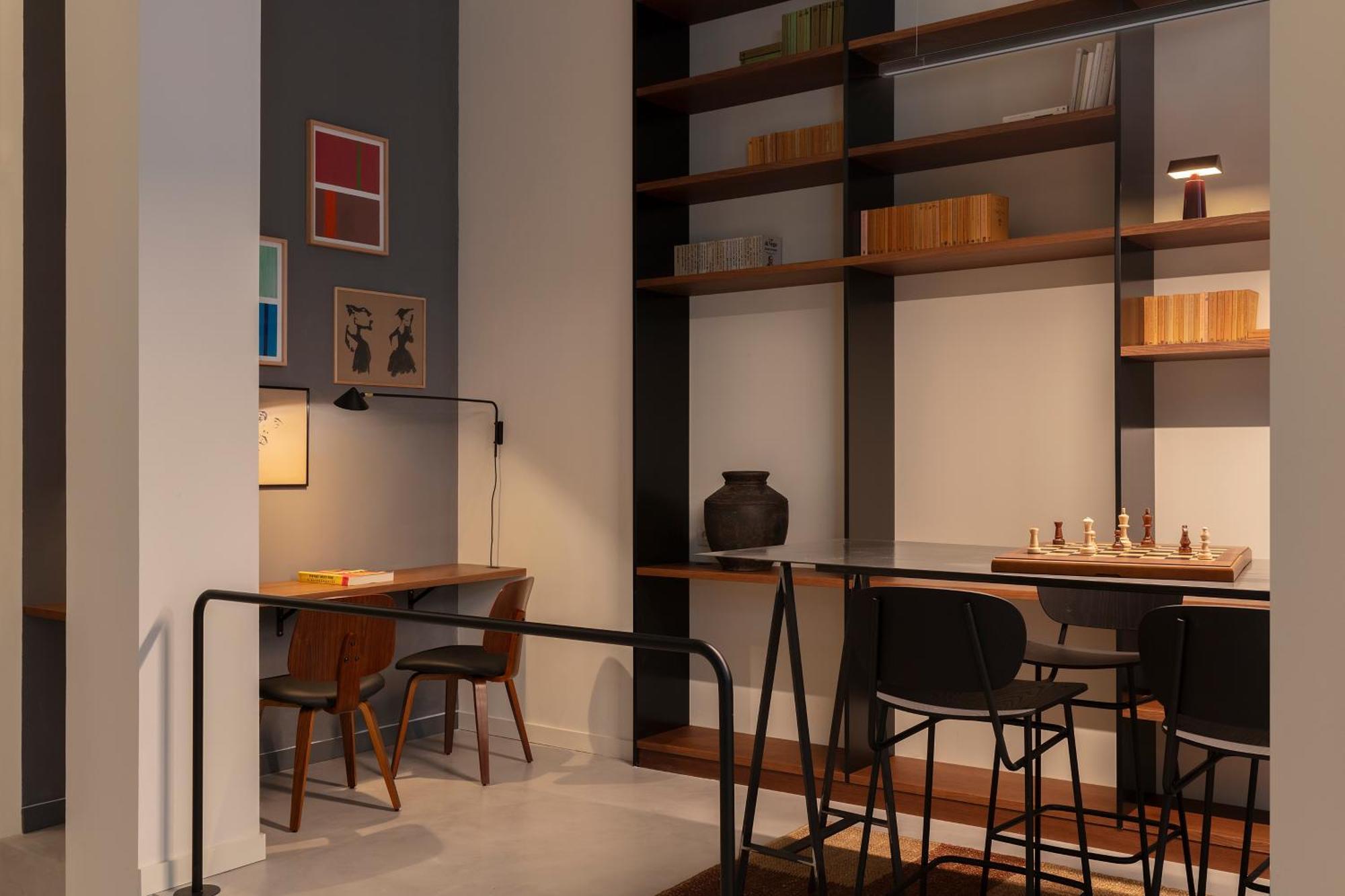 Hotel Curious By Alegria Barcelona