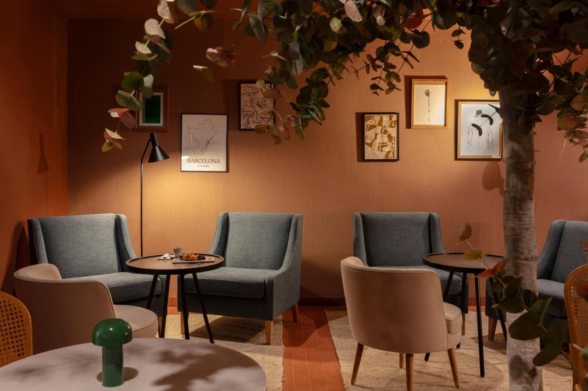 Curious By Alegria Hotel