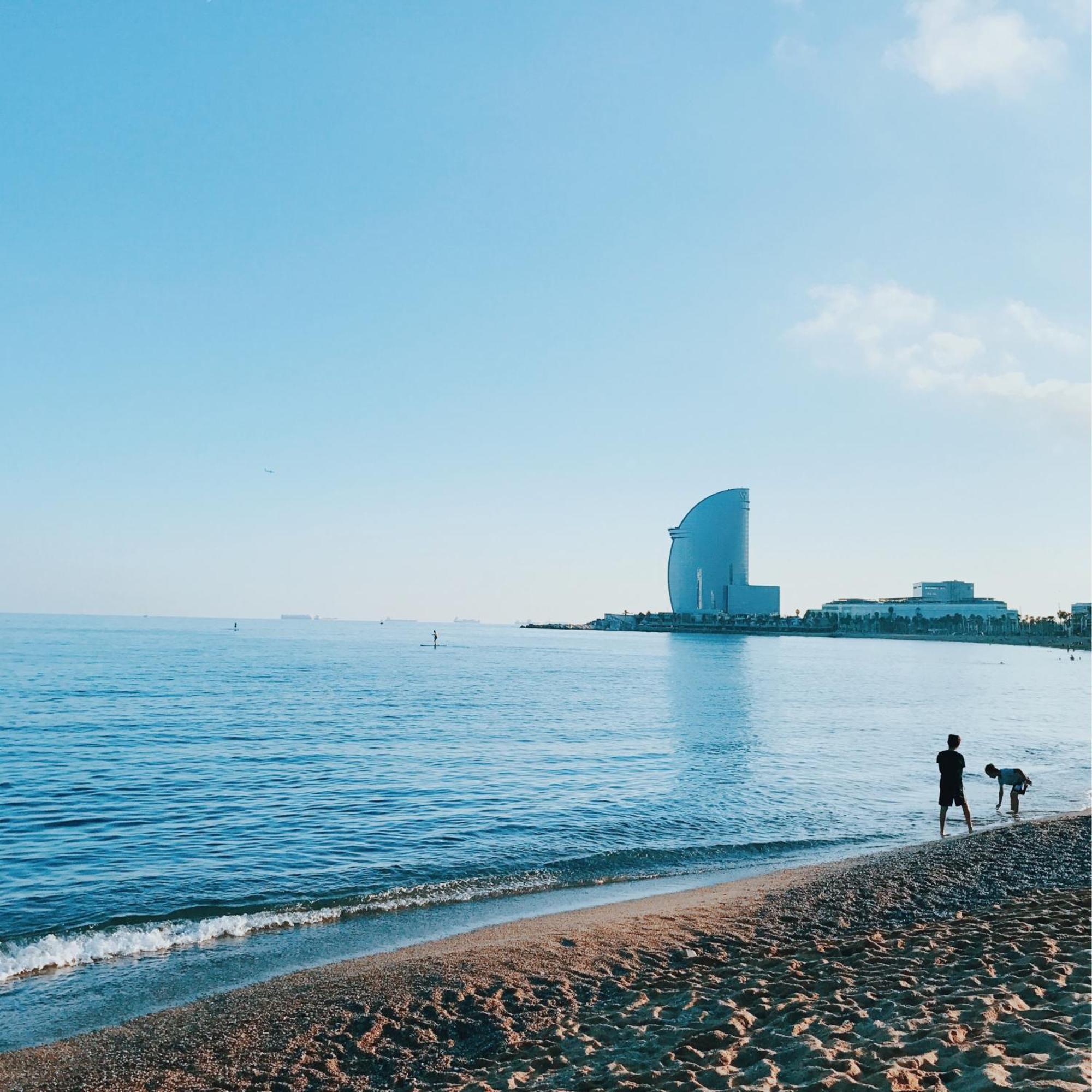 Hotel Curious By Alegria Barcelona