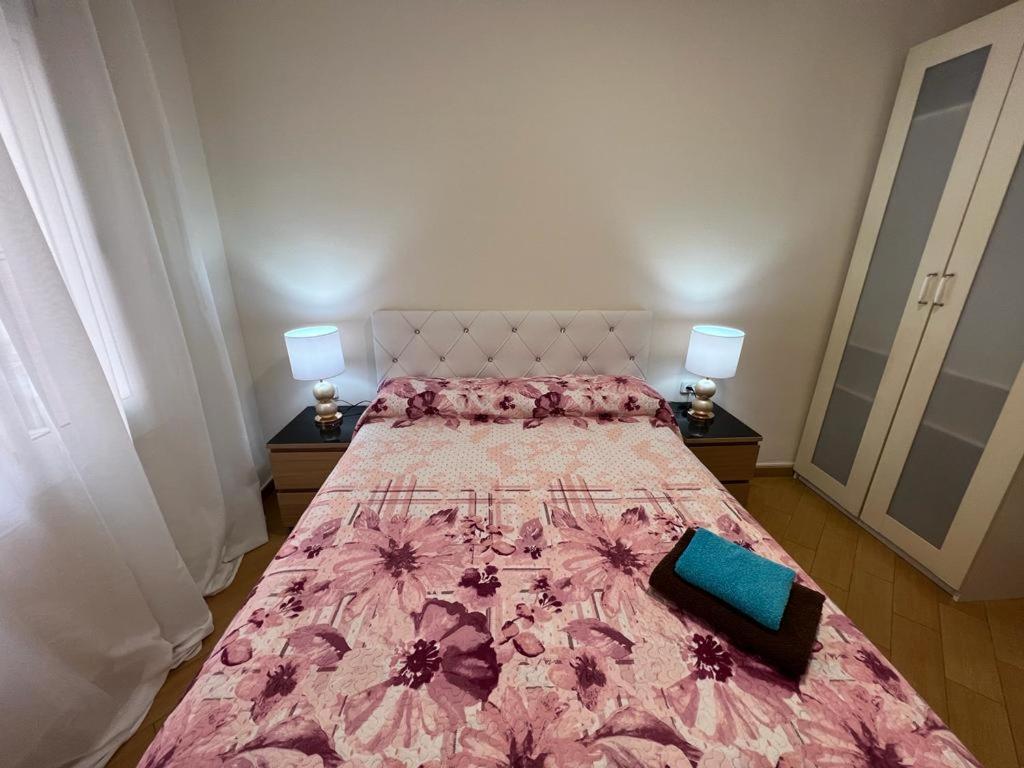 Frühstückspension Rooms Nueva Valencia Barcelona