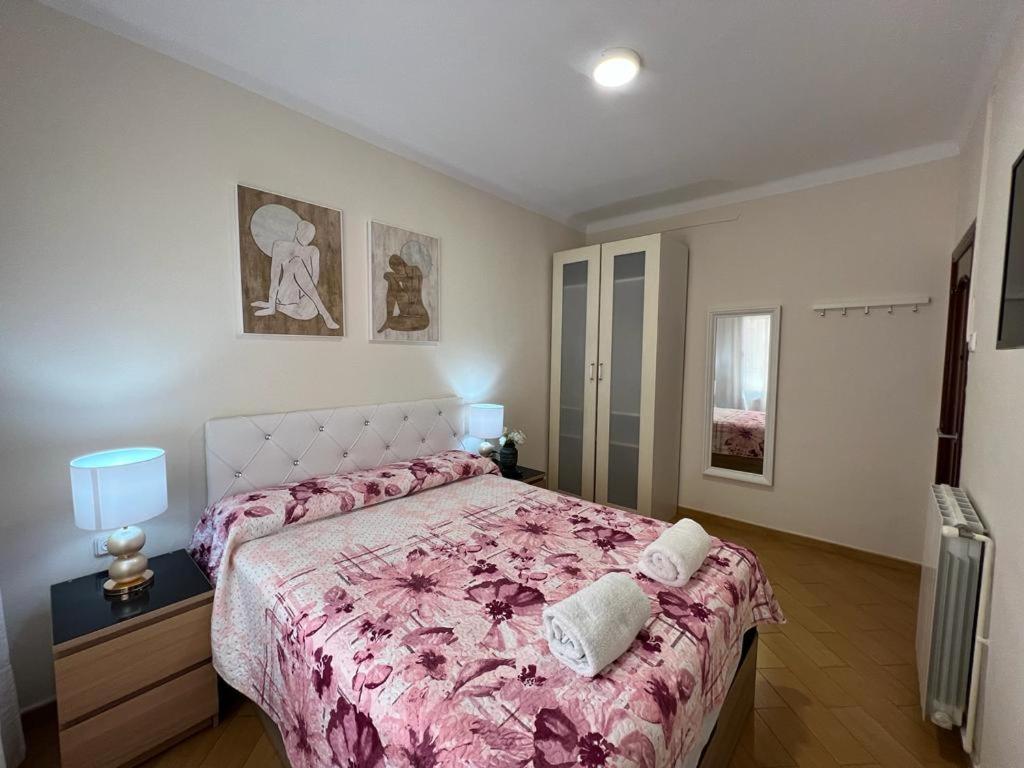 Rooms Nueva Valencia Frühstückspension *
