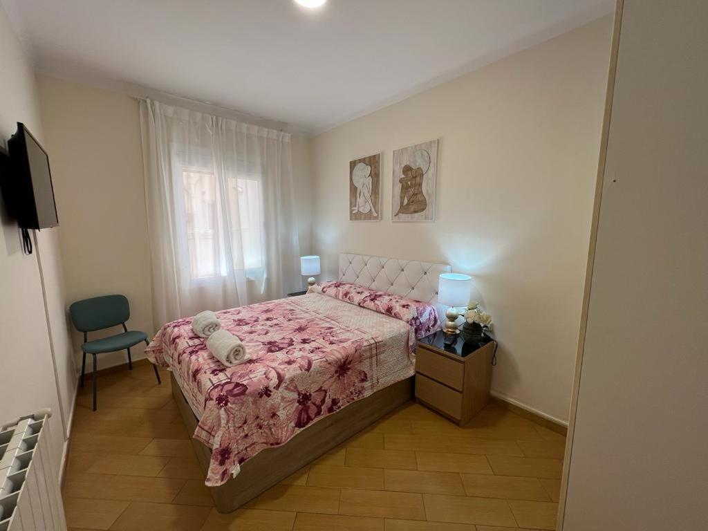 Frühstückspension Rooms Nueva Valencia *