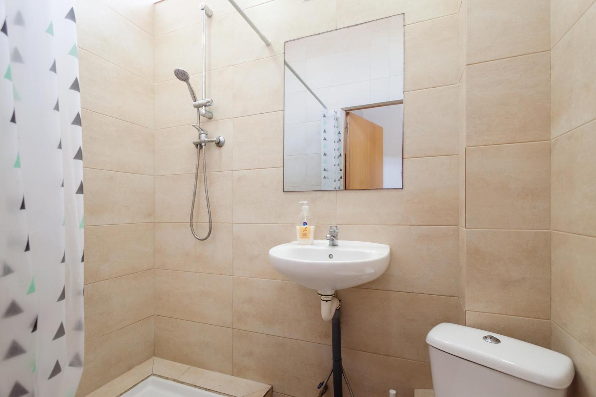 Freeparking Lofts Bcn Fira Sants Camp Nou A-plus Barcelone