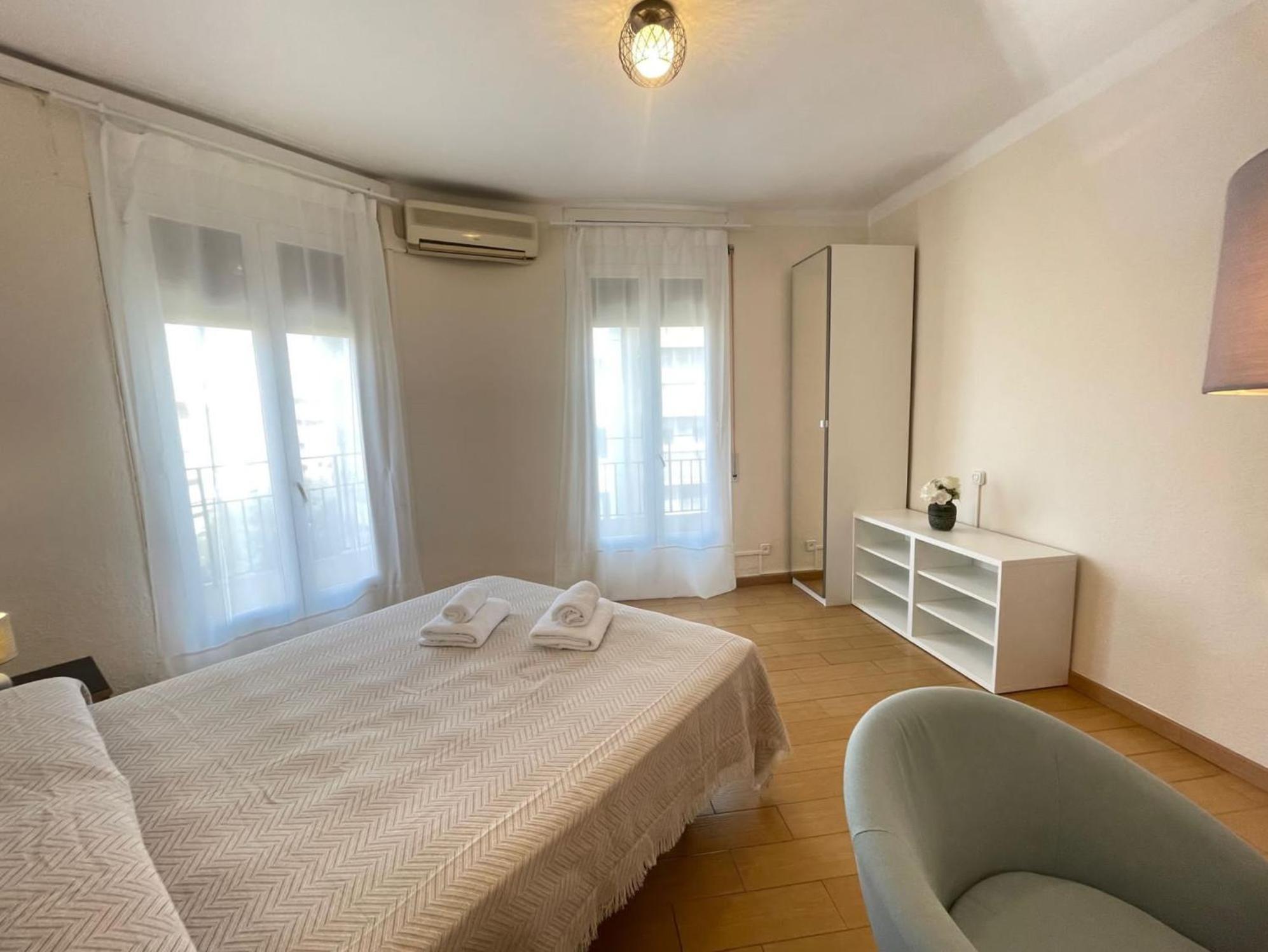 Frühstückspension Rooms Nueva Valencia *