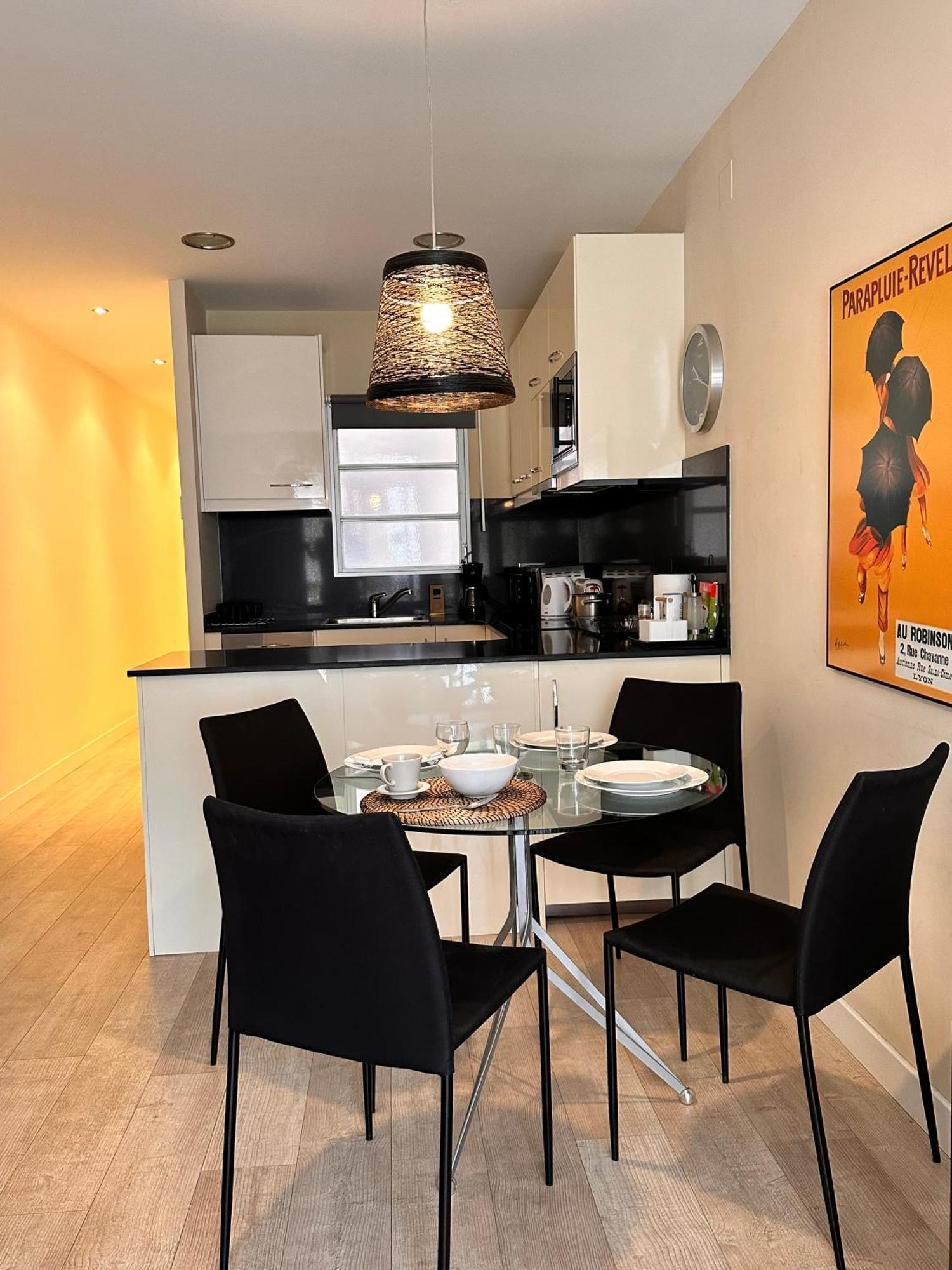 Gracia Appartement