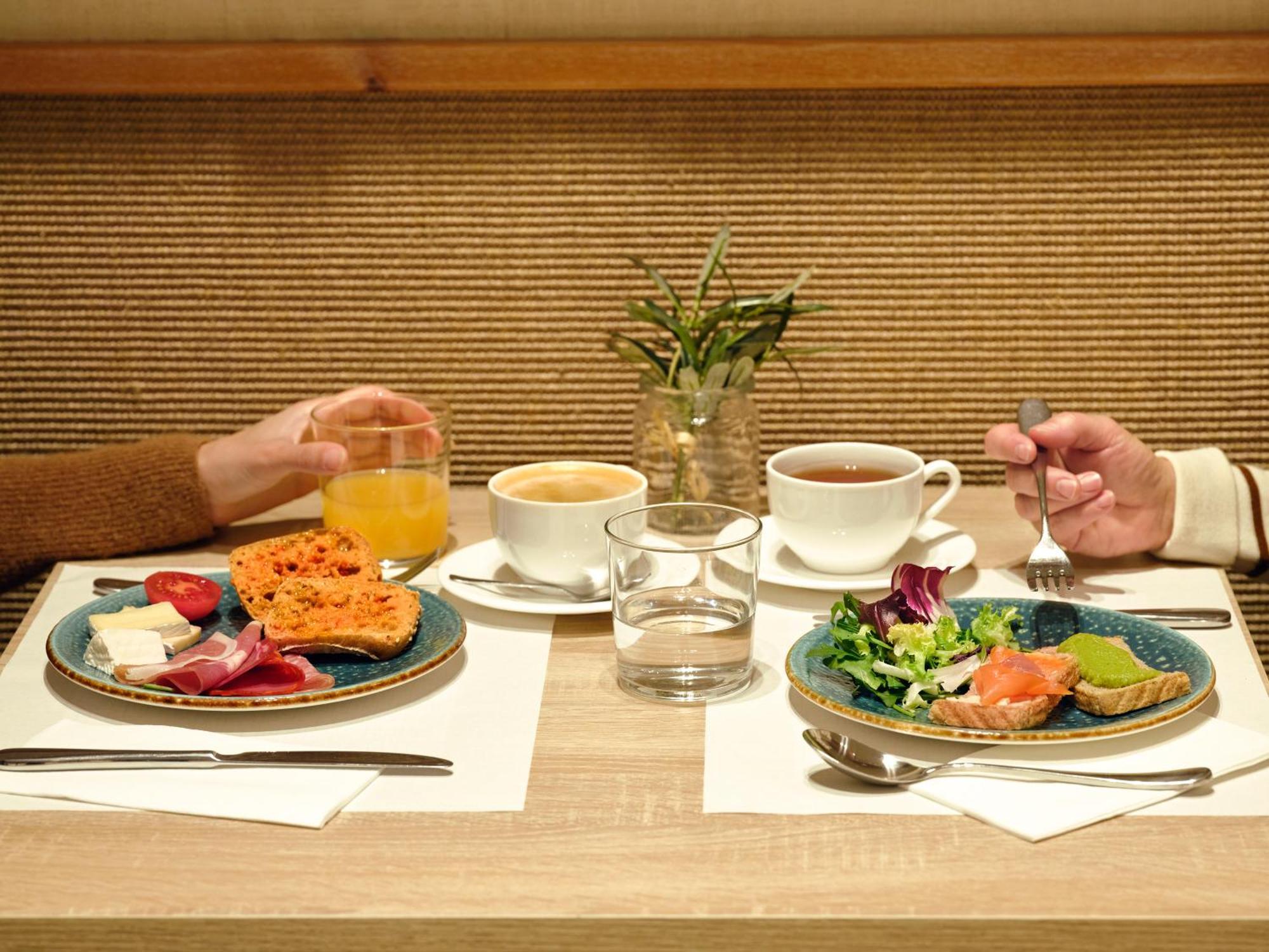Musik Boutique Hotel Barcelona