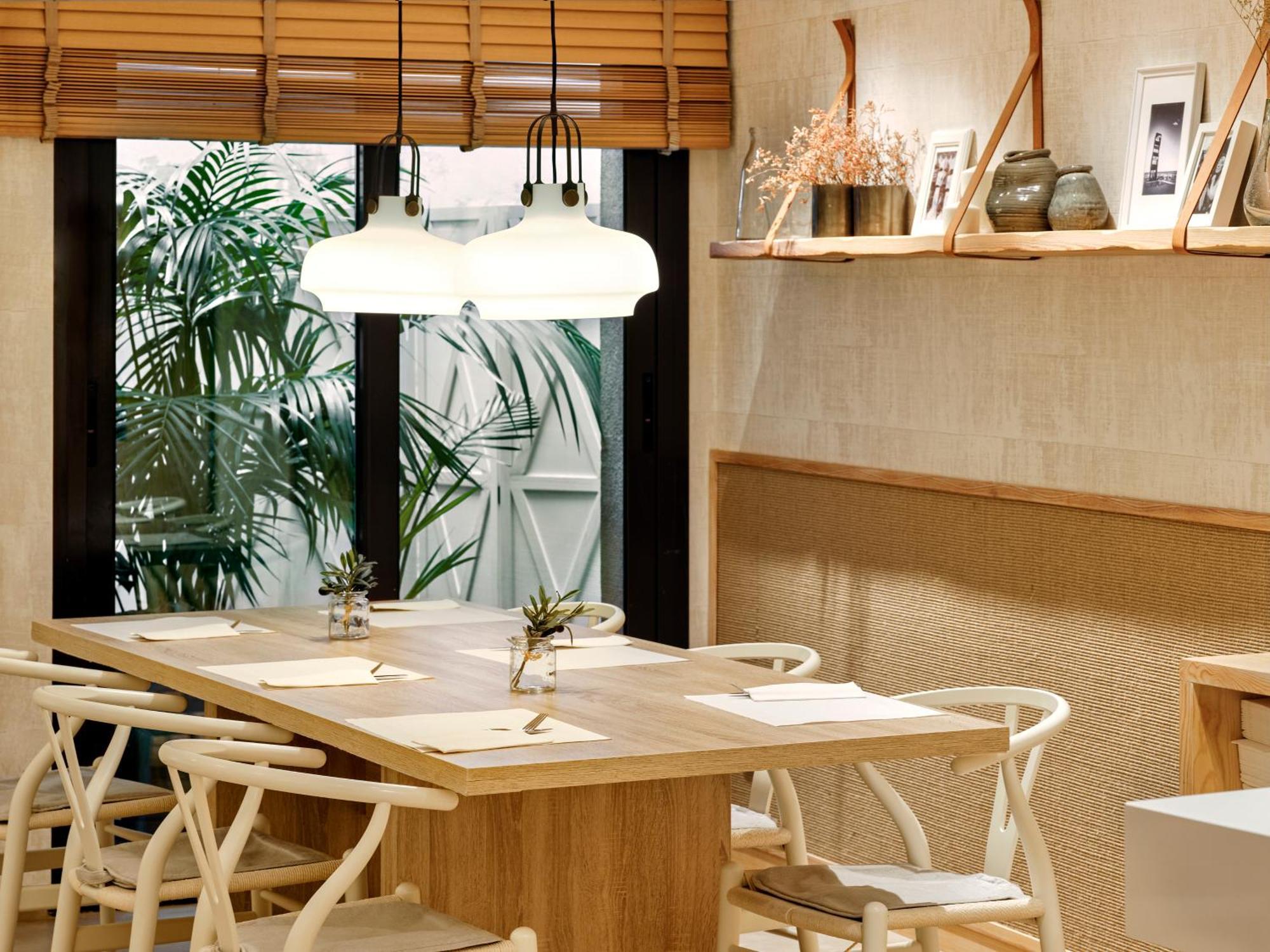 Musik Boutique Hotel