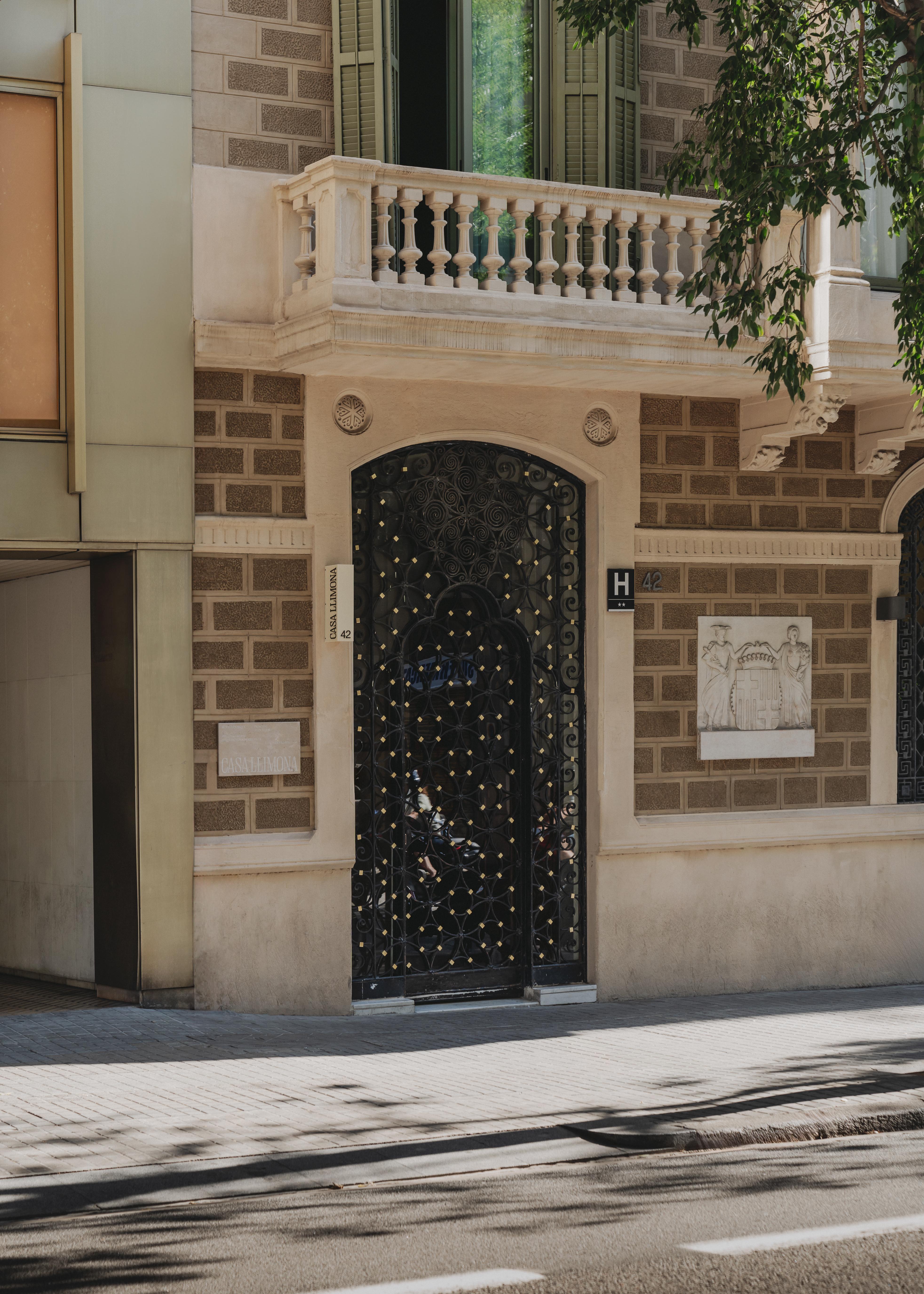 Hotel Victoria Palace Barcelona