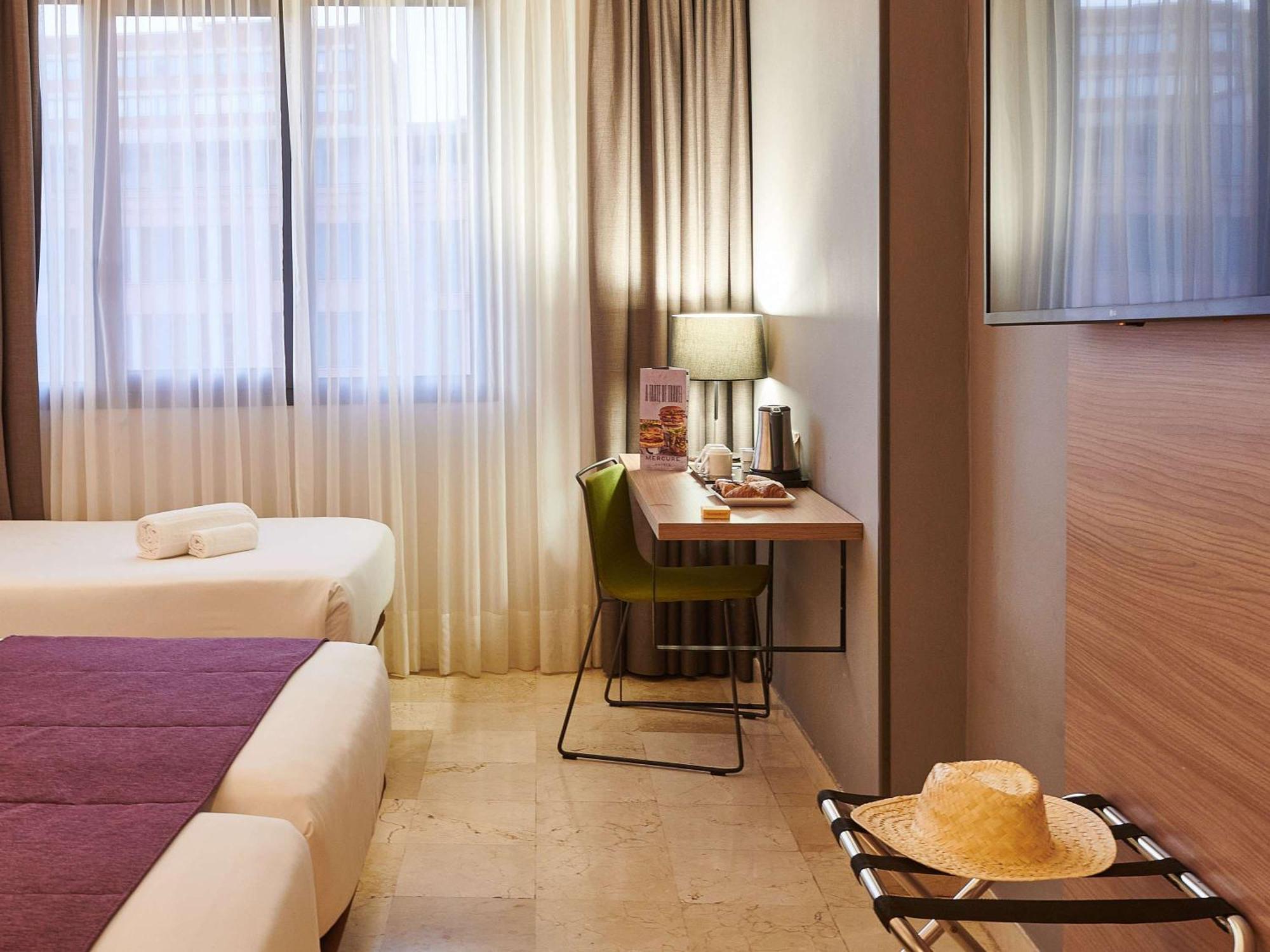 Mercure Condor Barcelone