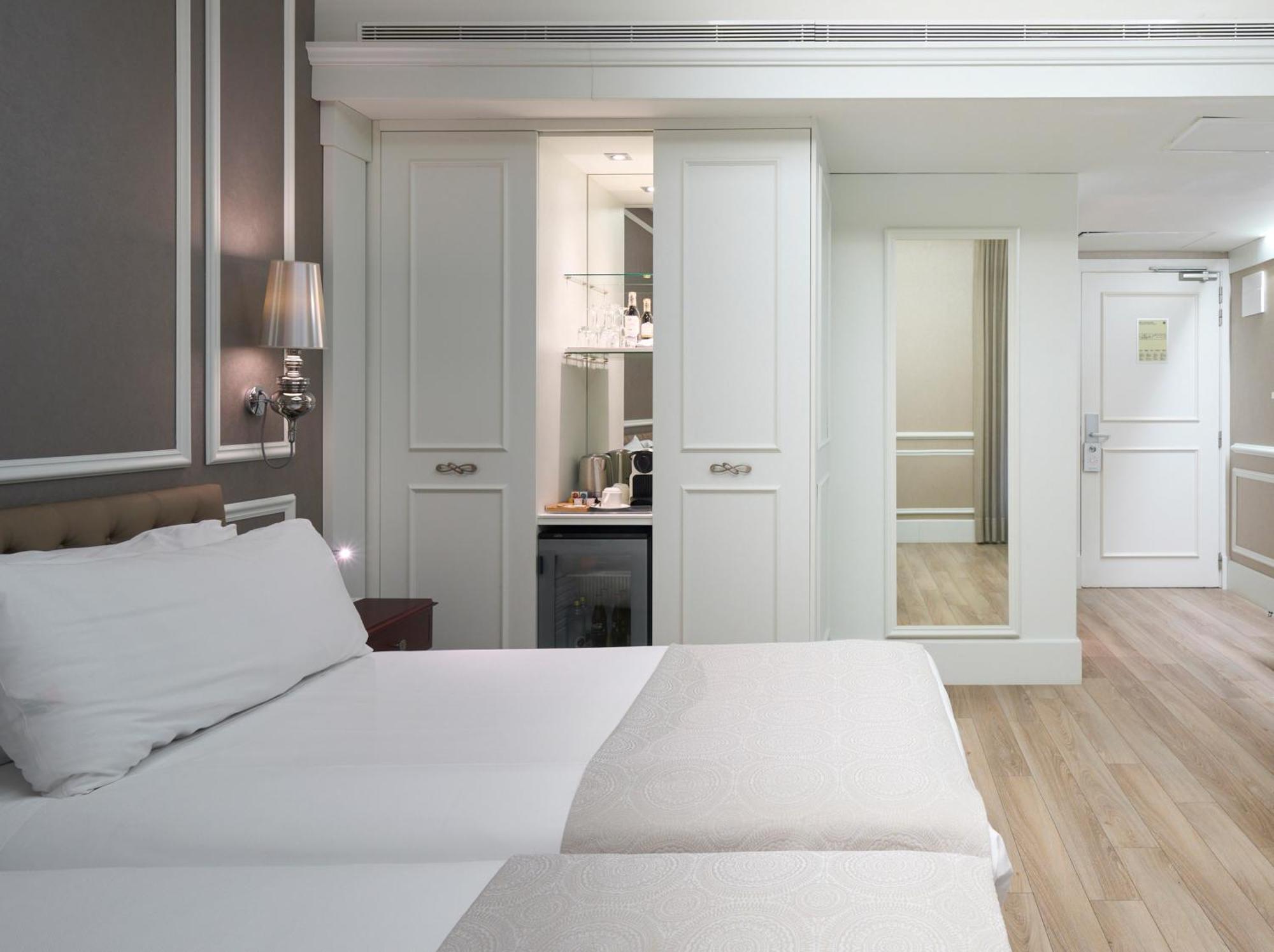 Catalonia Passeig De Gràcia 4* Sup Hotel 4*