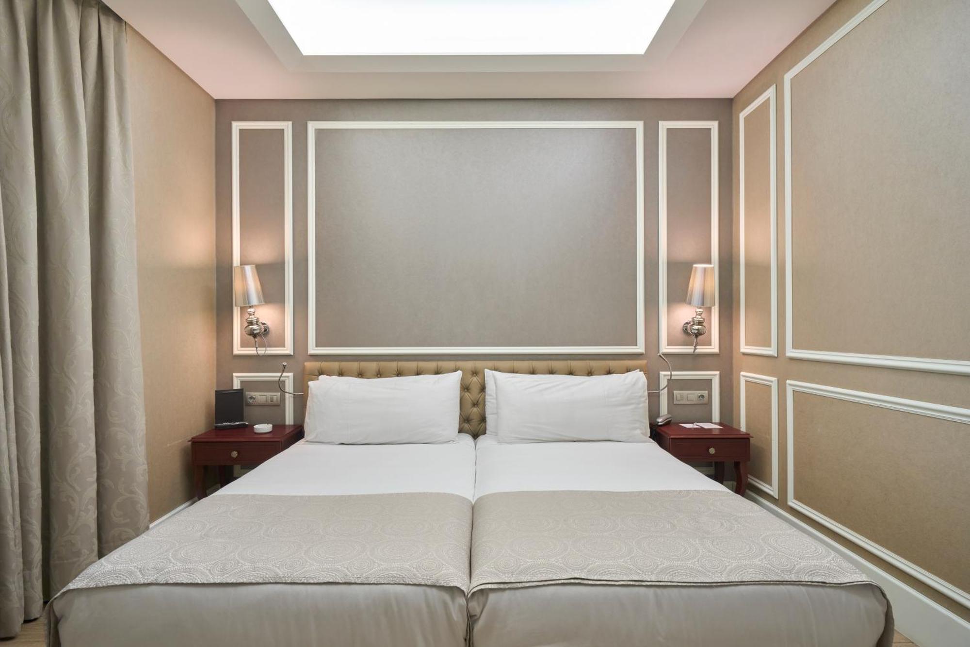 Catalonia Passeig De Gràcia 4* Sup 4*