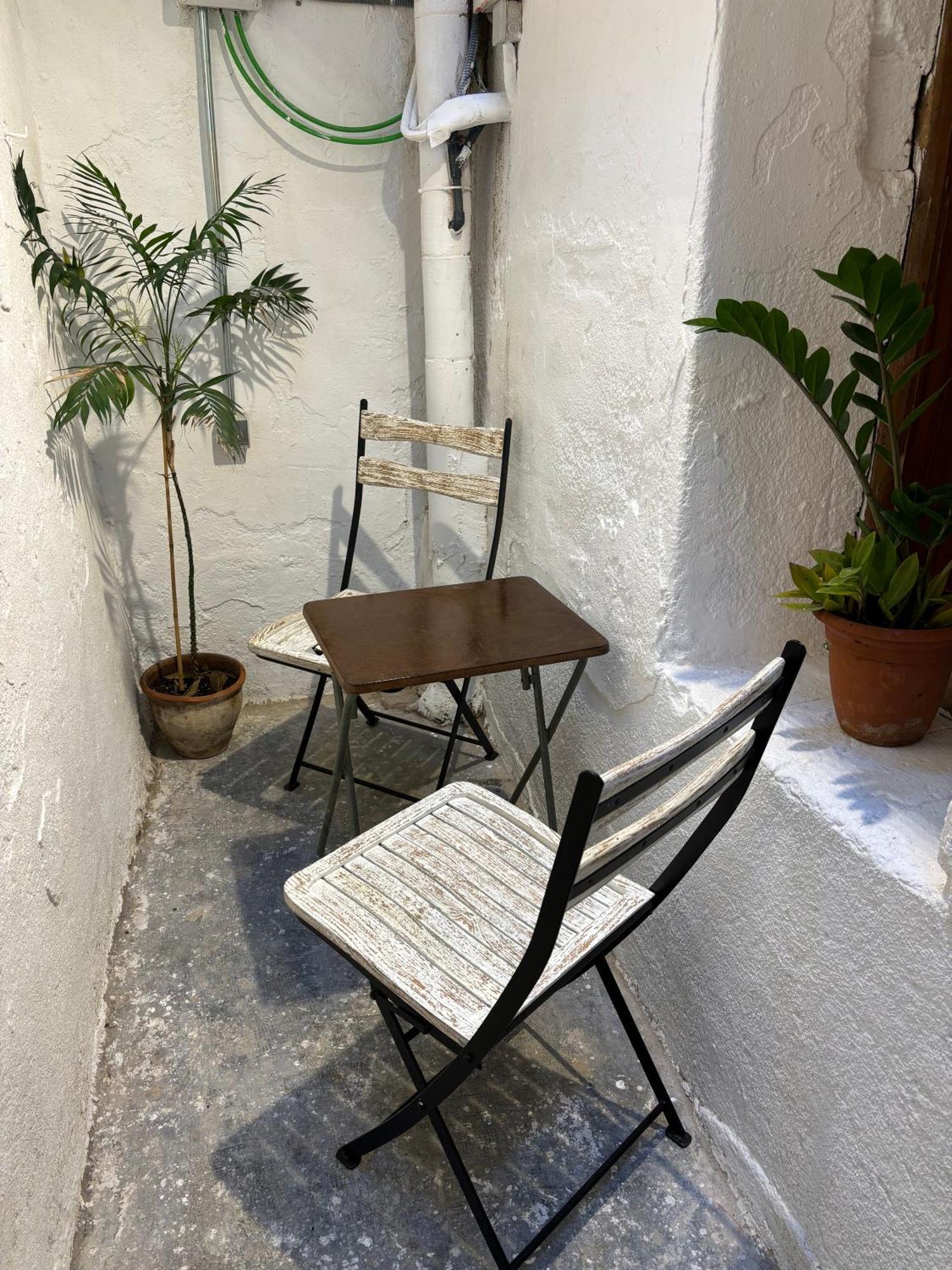 Appartement Independiente En Centro Barcelona