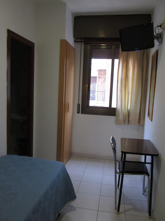 Guest house Ballestero Barcelona