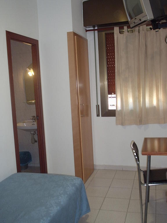 Guest house Ballestero
