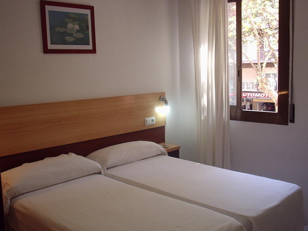 Ballestero 2* Barcelona