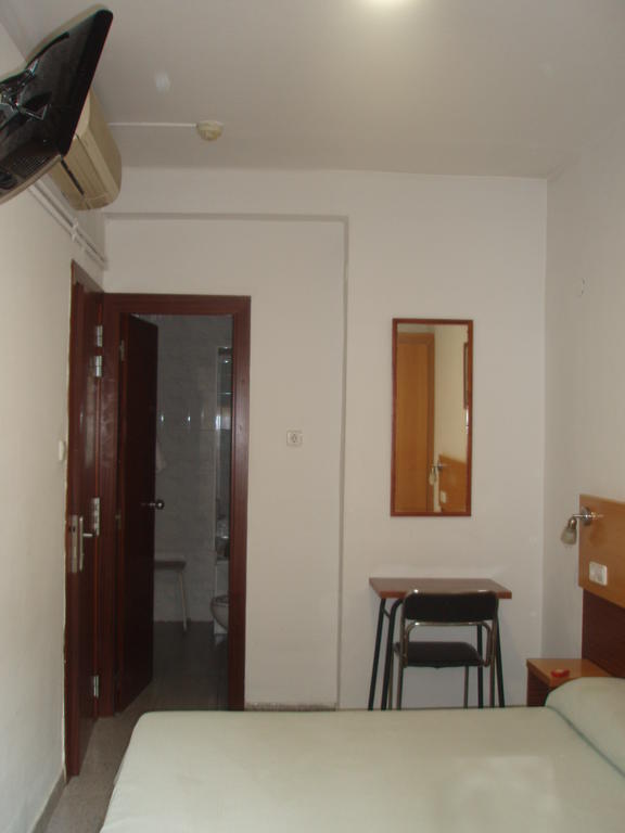 Ballestero Guest house