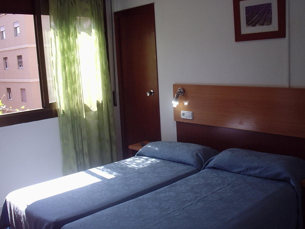 Ballestero Guest house 2*