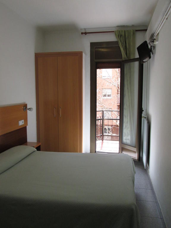 Ballestero Guest house