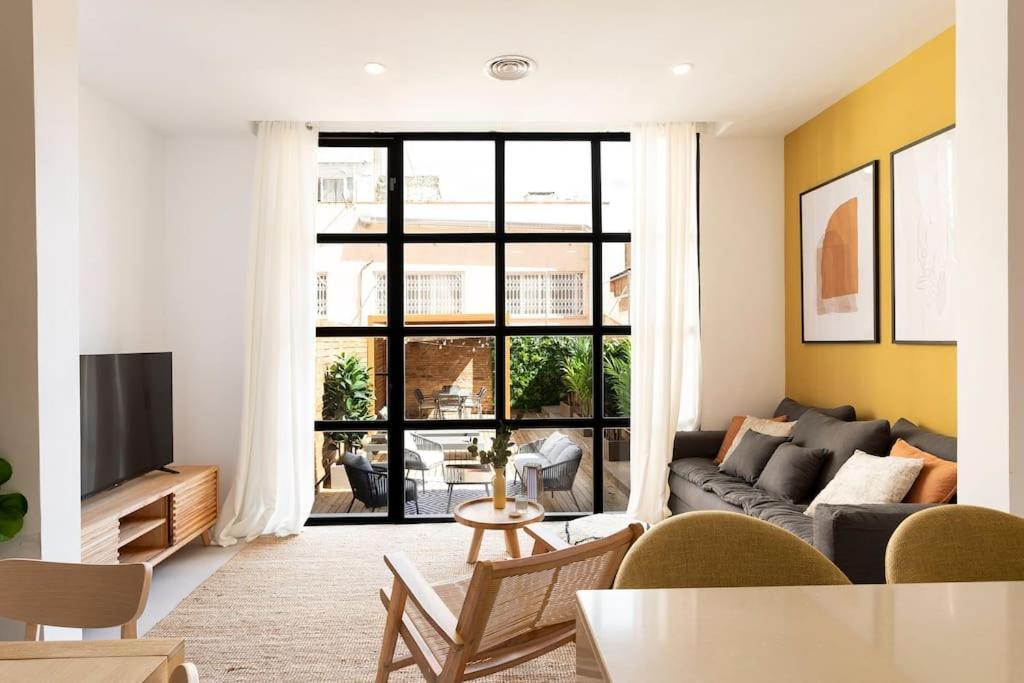 Apartamento Rambla Poblenou 12 Barcelona