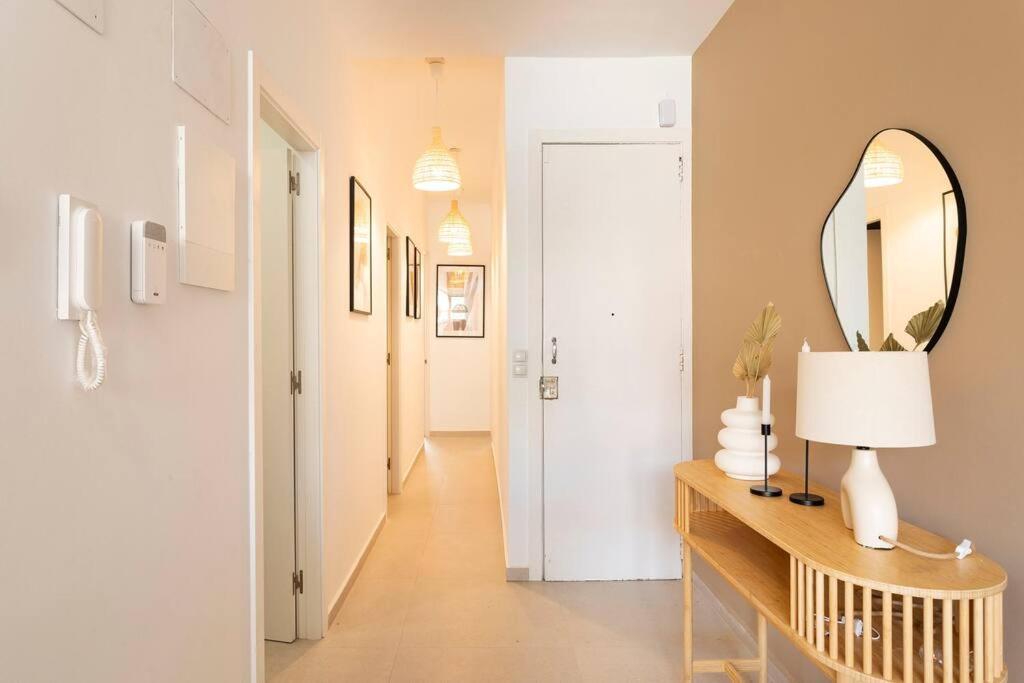 Apartamento Rambla Poblenou 12