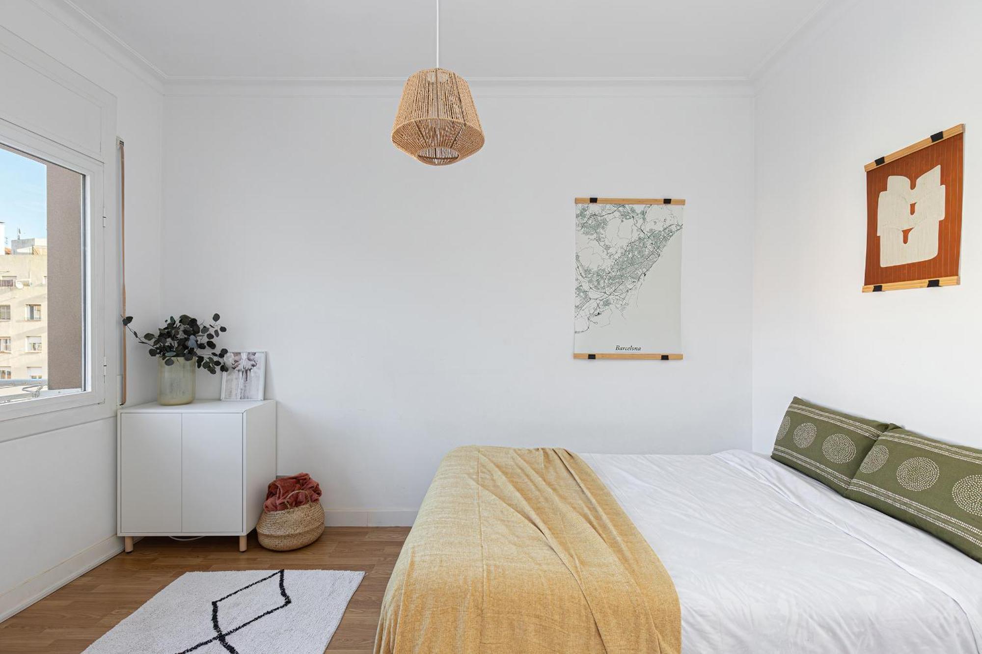 Fort Pienc Retreat - Homecelona Apts