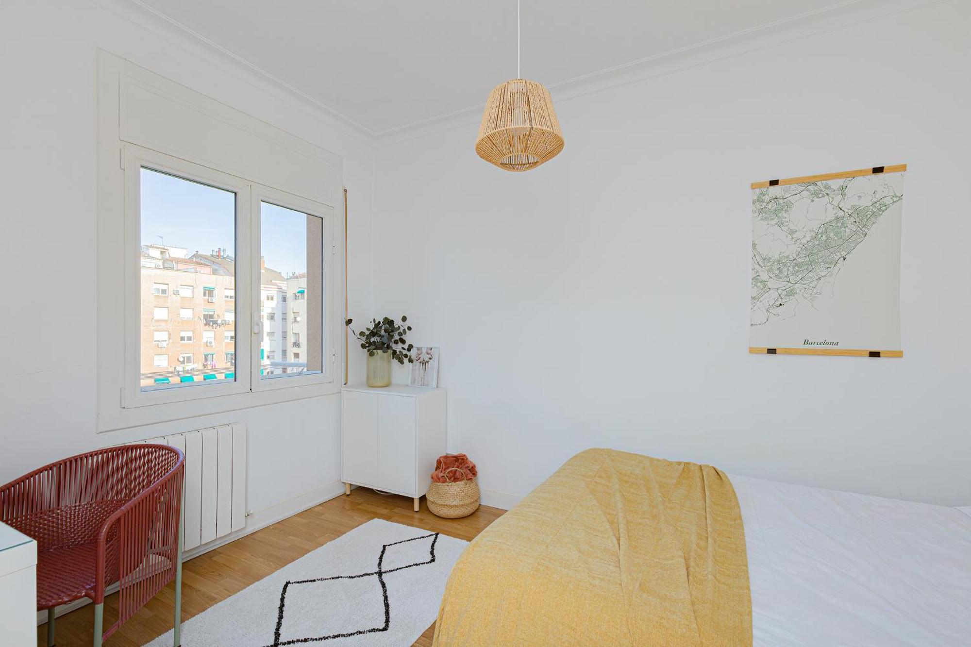 Appartement Fort Pienc Retreat - Homecelona Apts
