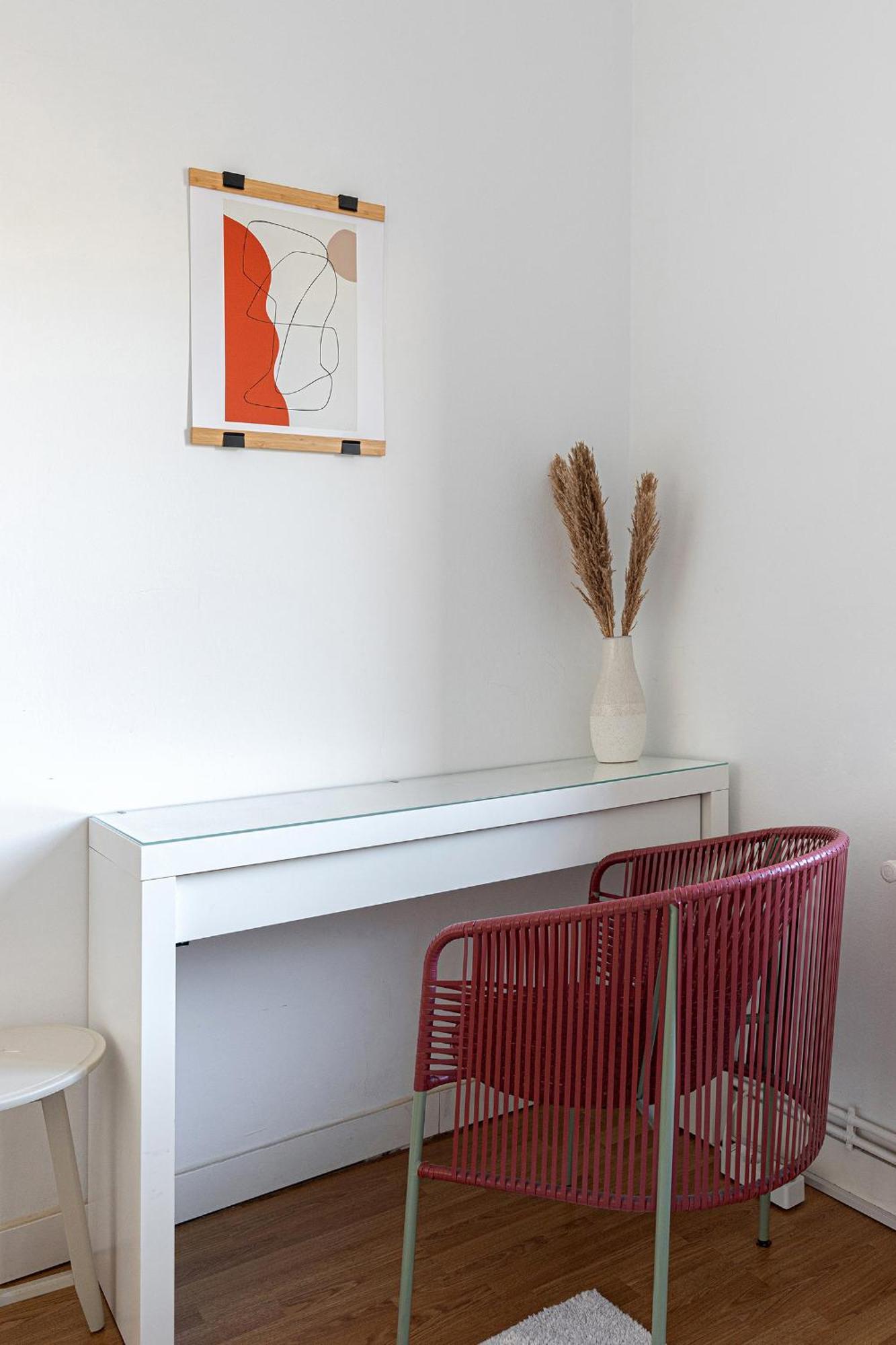 Fort Pienc Retreat - Homecelona Apts