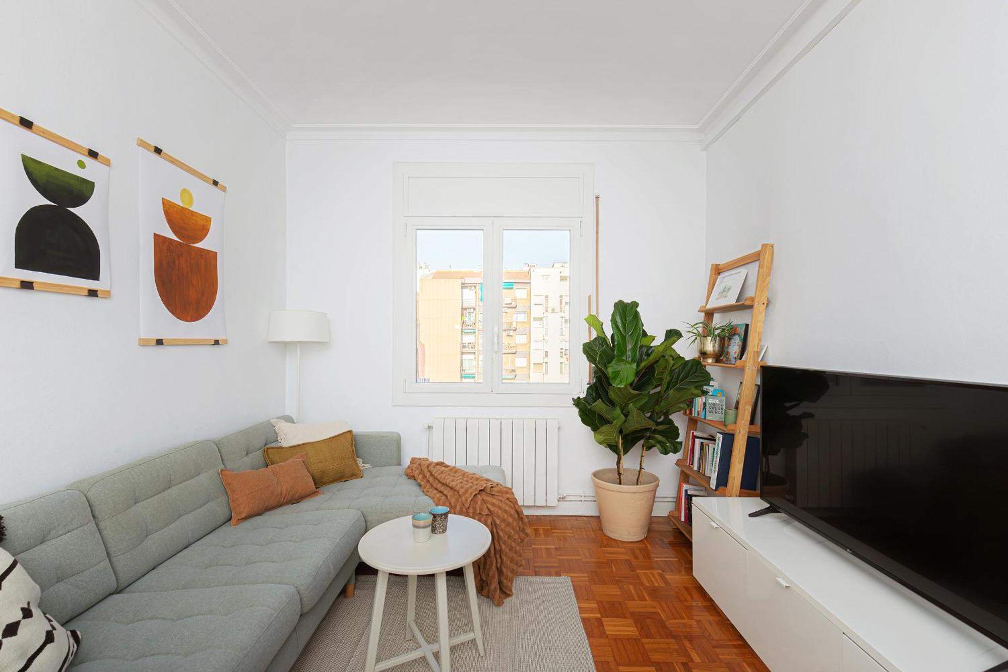 Fort Pienc Retreat - Homecelona Apts Appartement *