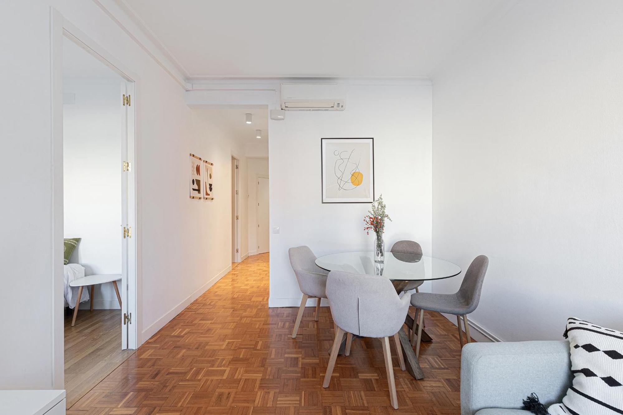 Appartement Fort Pienc Retreat - Homecelona Apts *