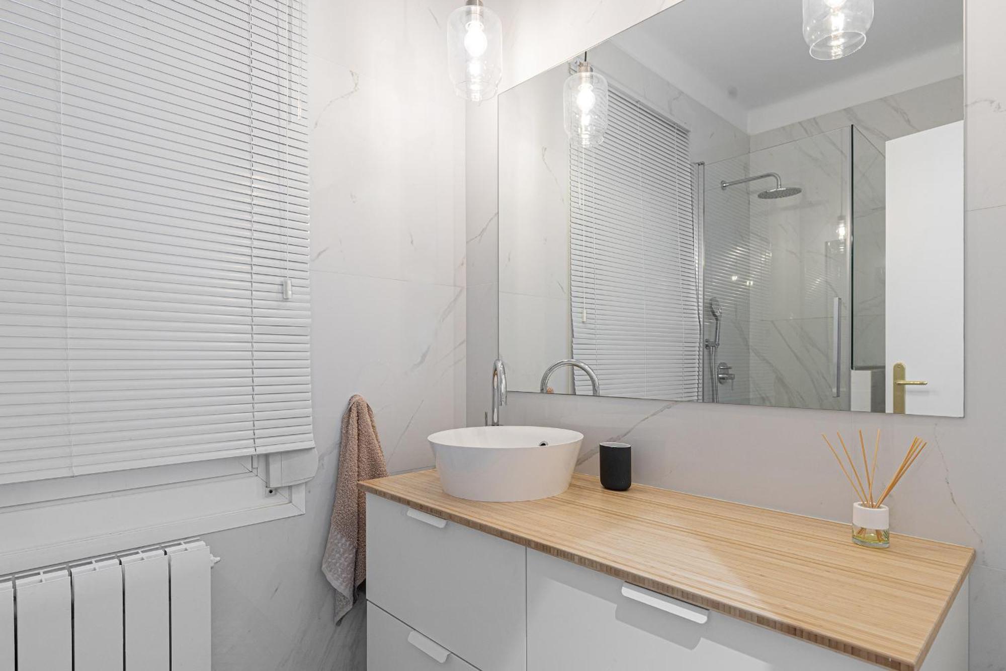 Fort Pienc Retreat - Homecelona Apts Appartement *