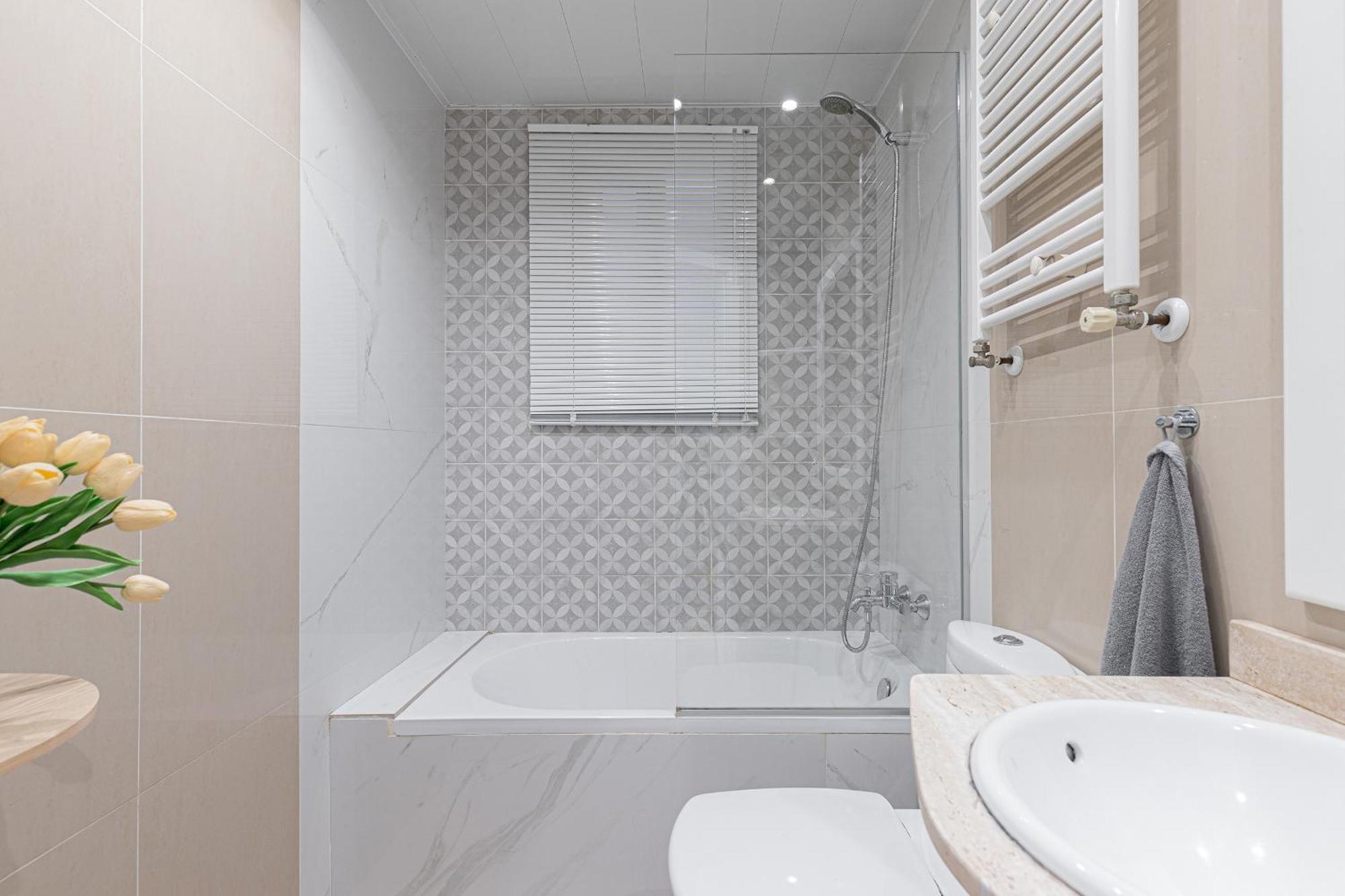 Appartement Fort Pienc Retreat - Homecelona Apts *