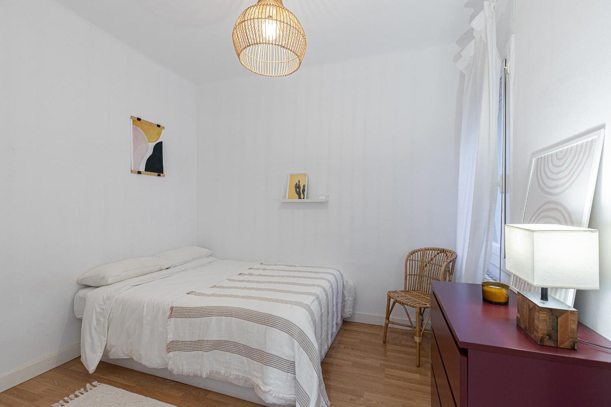 Fort Pienc Retreat - Homecelona Apts * Barcelona