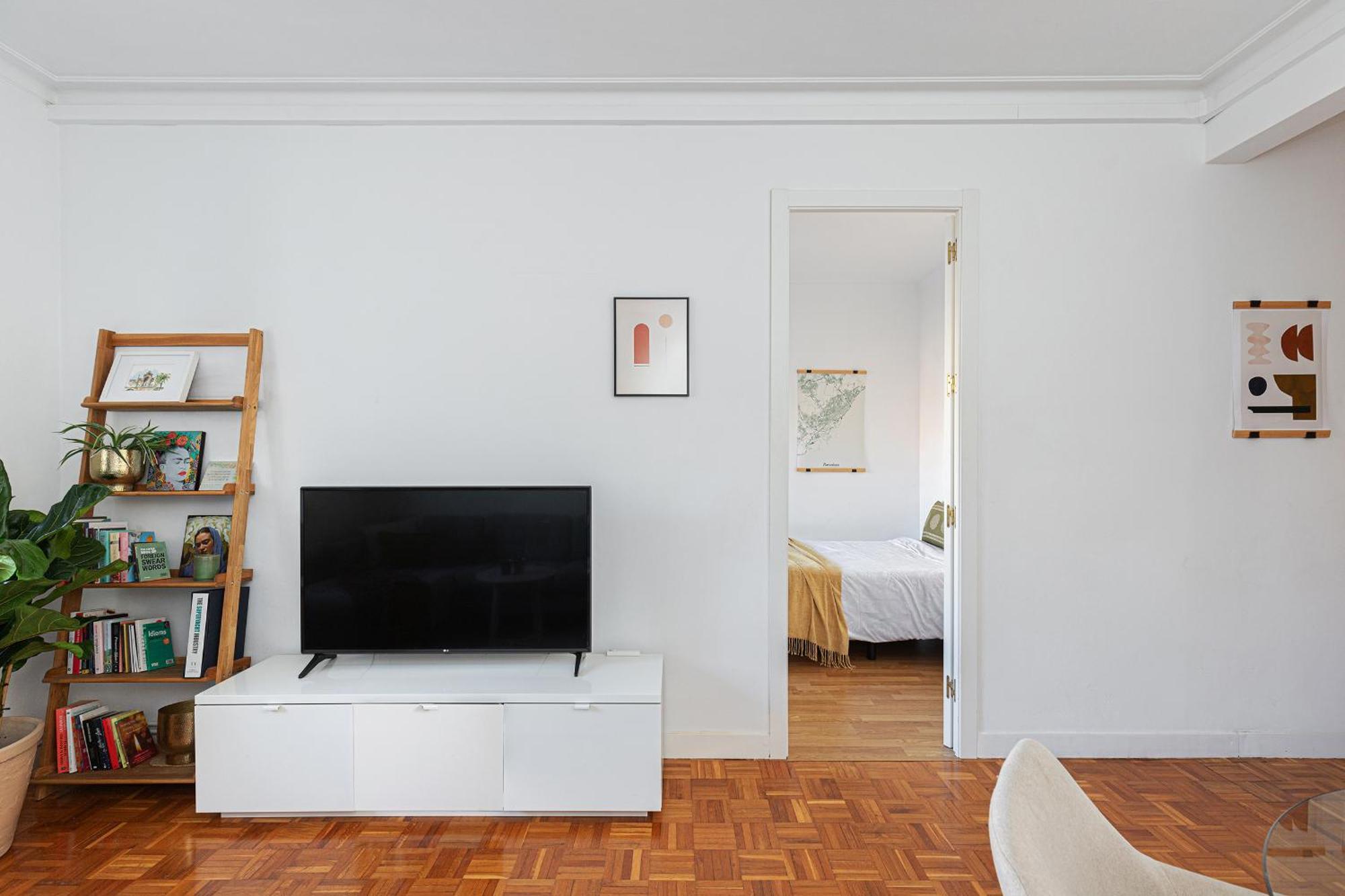 Appartement Fort Pienc Retreat - Homecelona Apts
