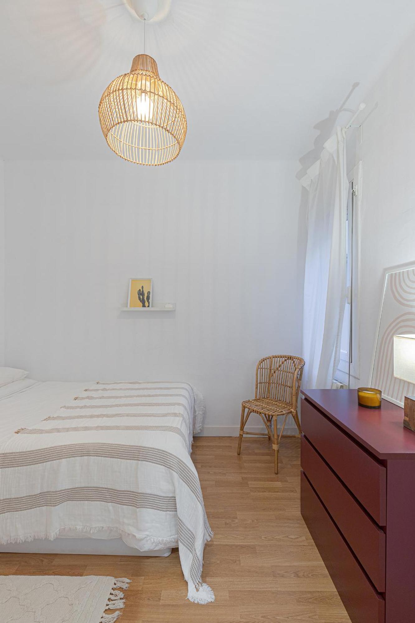 Fort Pienc Retreat - Homecelona Apts Appartement