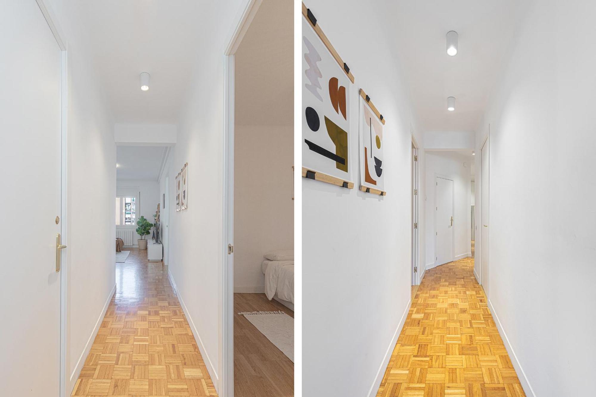 Fort Pienc Retreat - Homecelona Apts * Barcelona