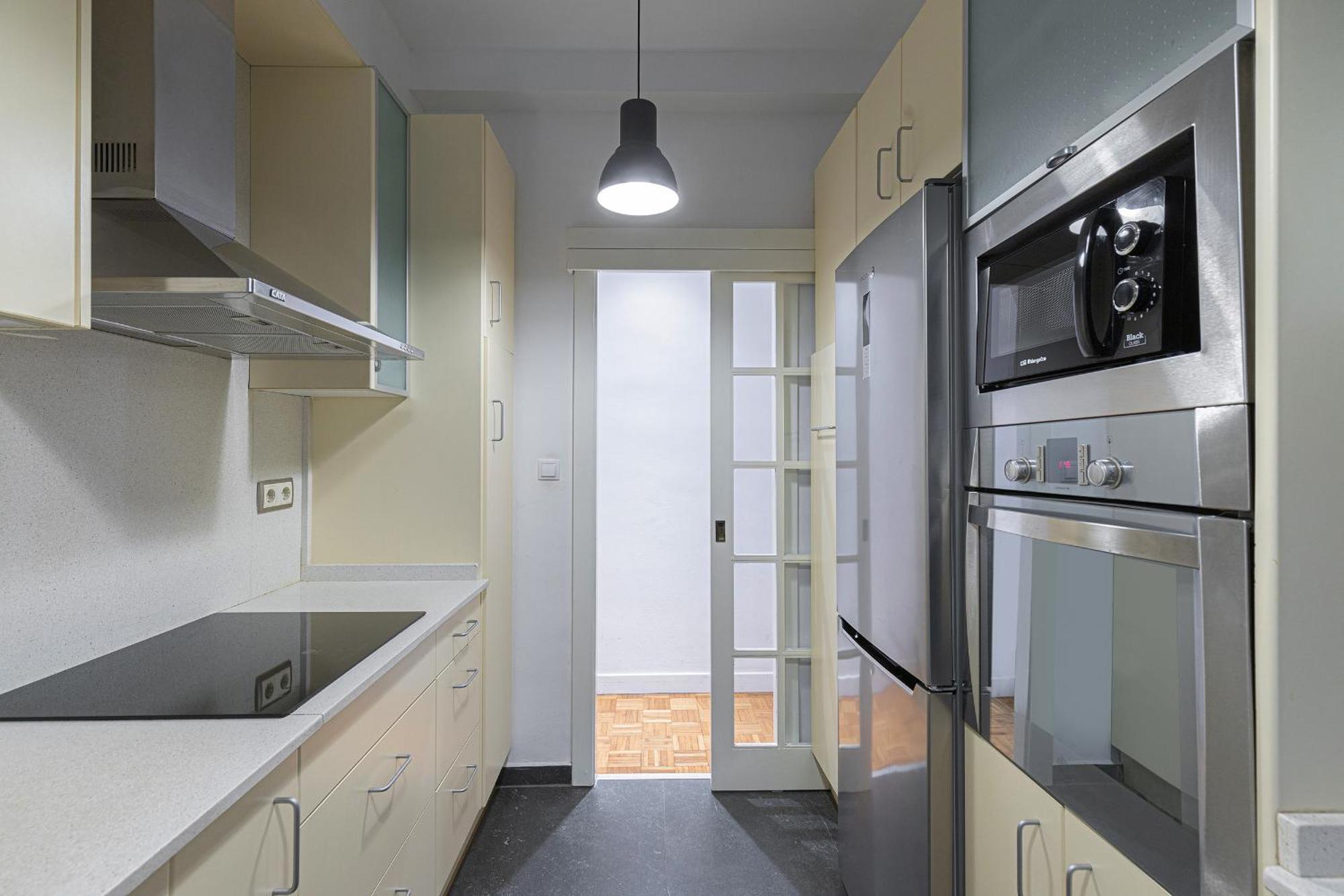 Fort Pienc Retreat - Homecelona Apts Appartement Barcelona