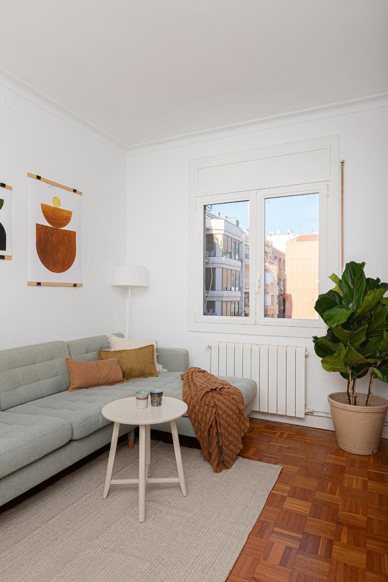 Fort Pienc Retreat - Homecelona Apts Barcelona