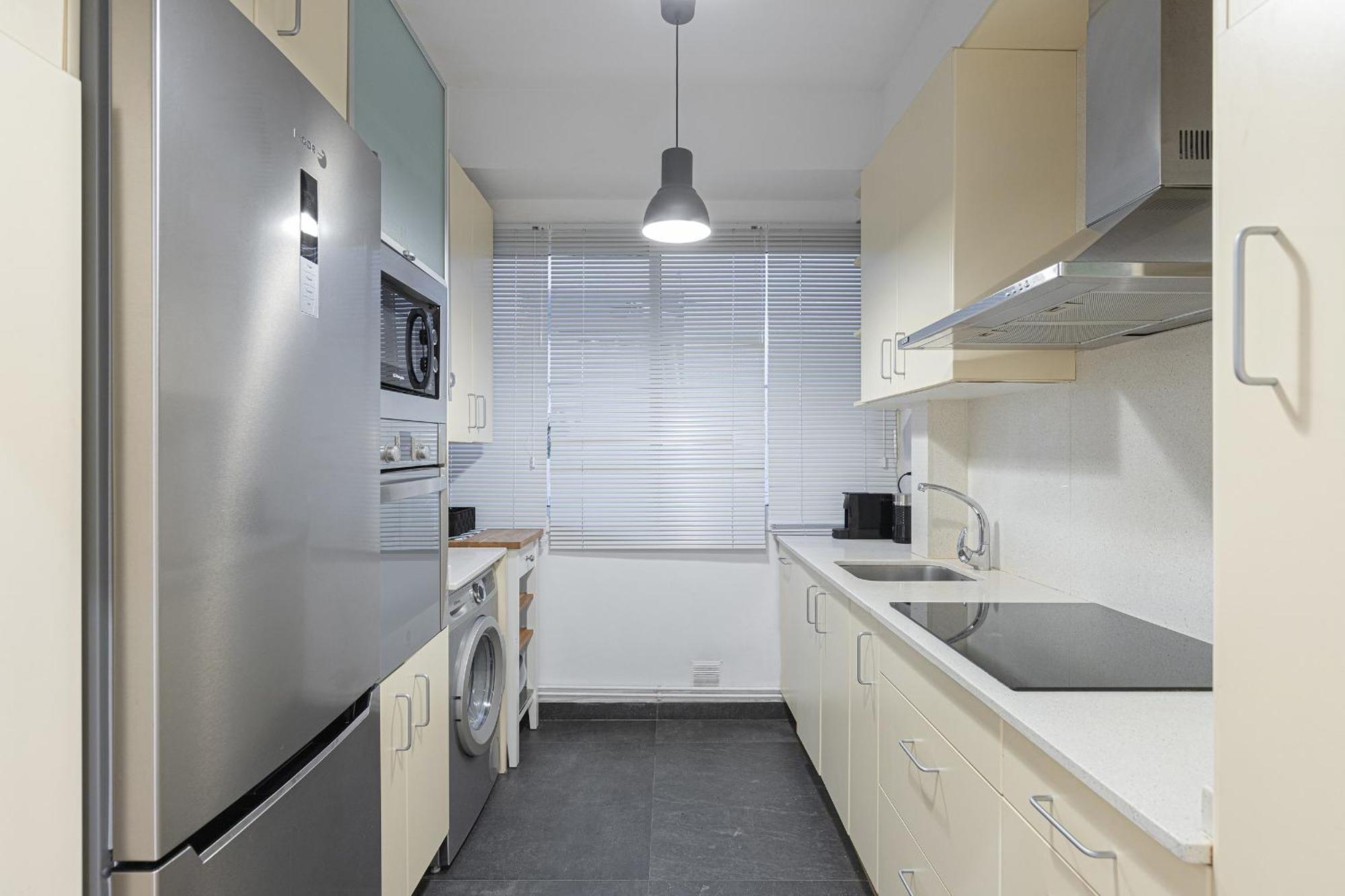 Appartement Fort Pienc Retreat - Homecelona Apts *