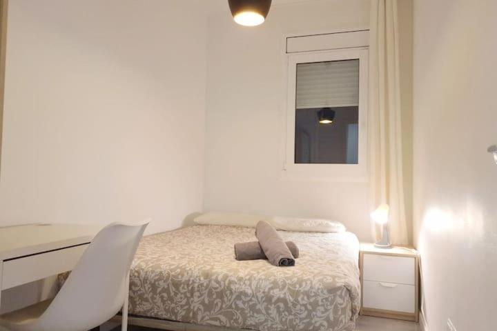 Vm Apartment Barcelona